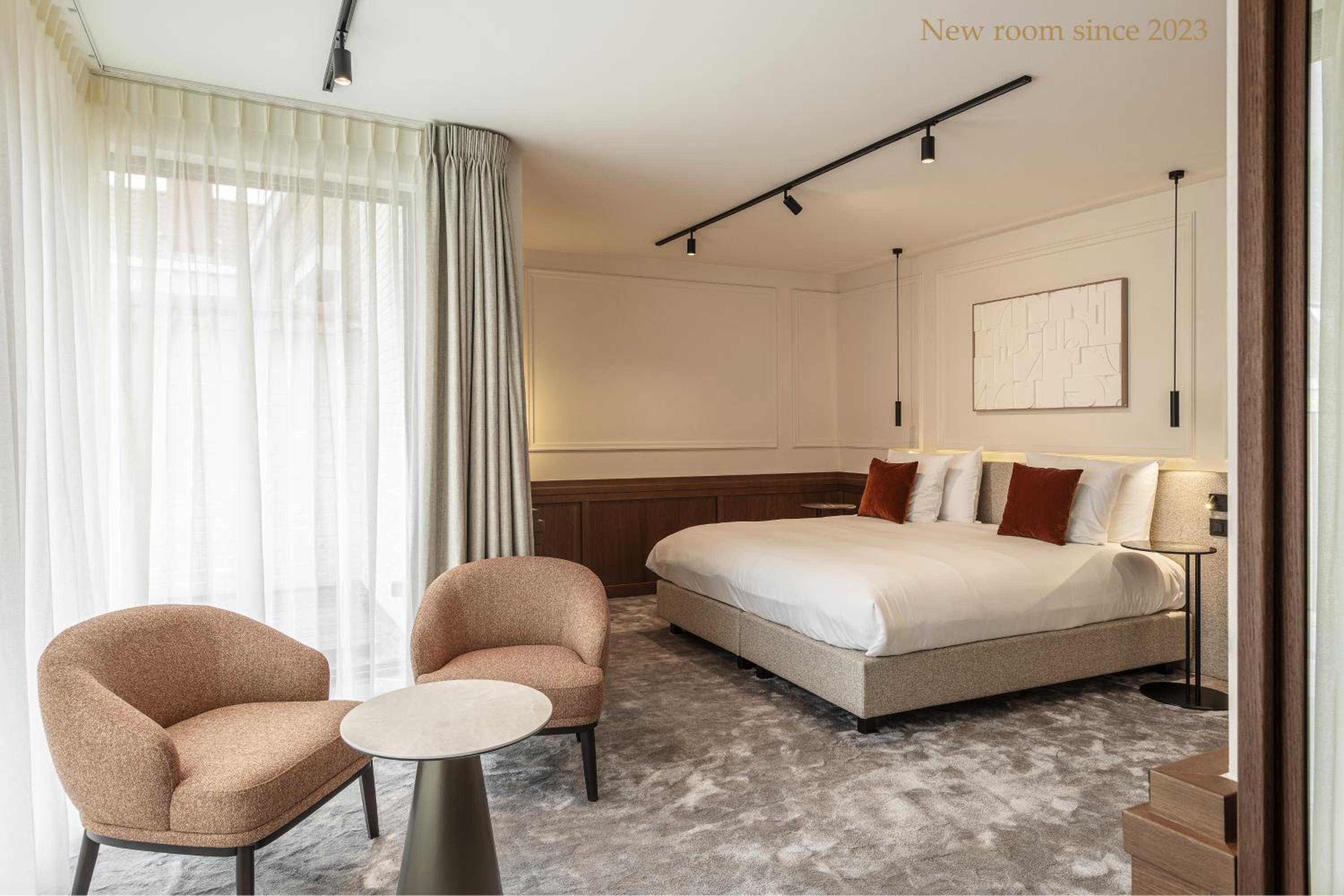 Bruges Vacations - Dukes' Palace Brugge - by Dukes' Hotel Collection - Property Image 39