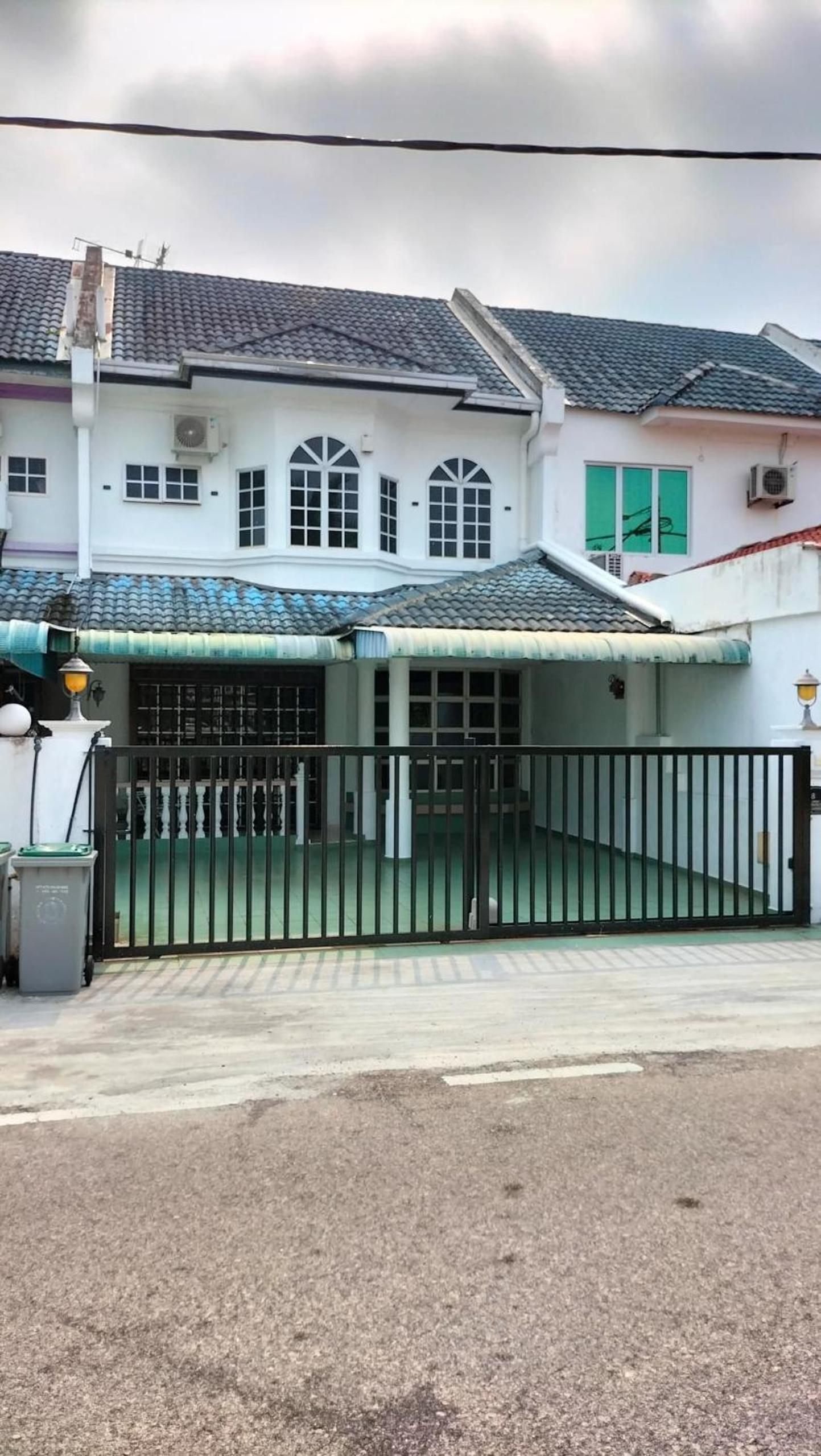 Homestay No. 8 photo 2