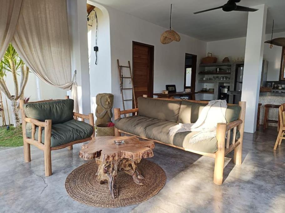 Villa Koru