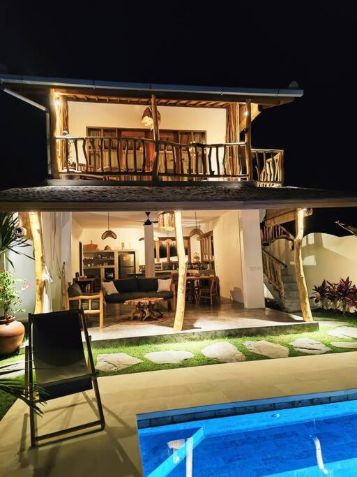 Villa Koru