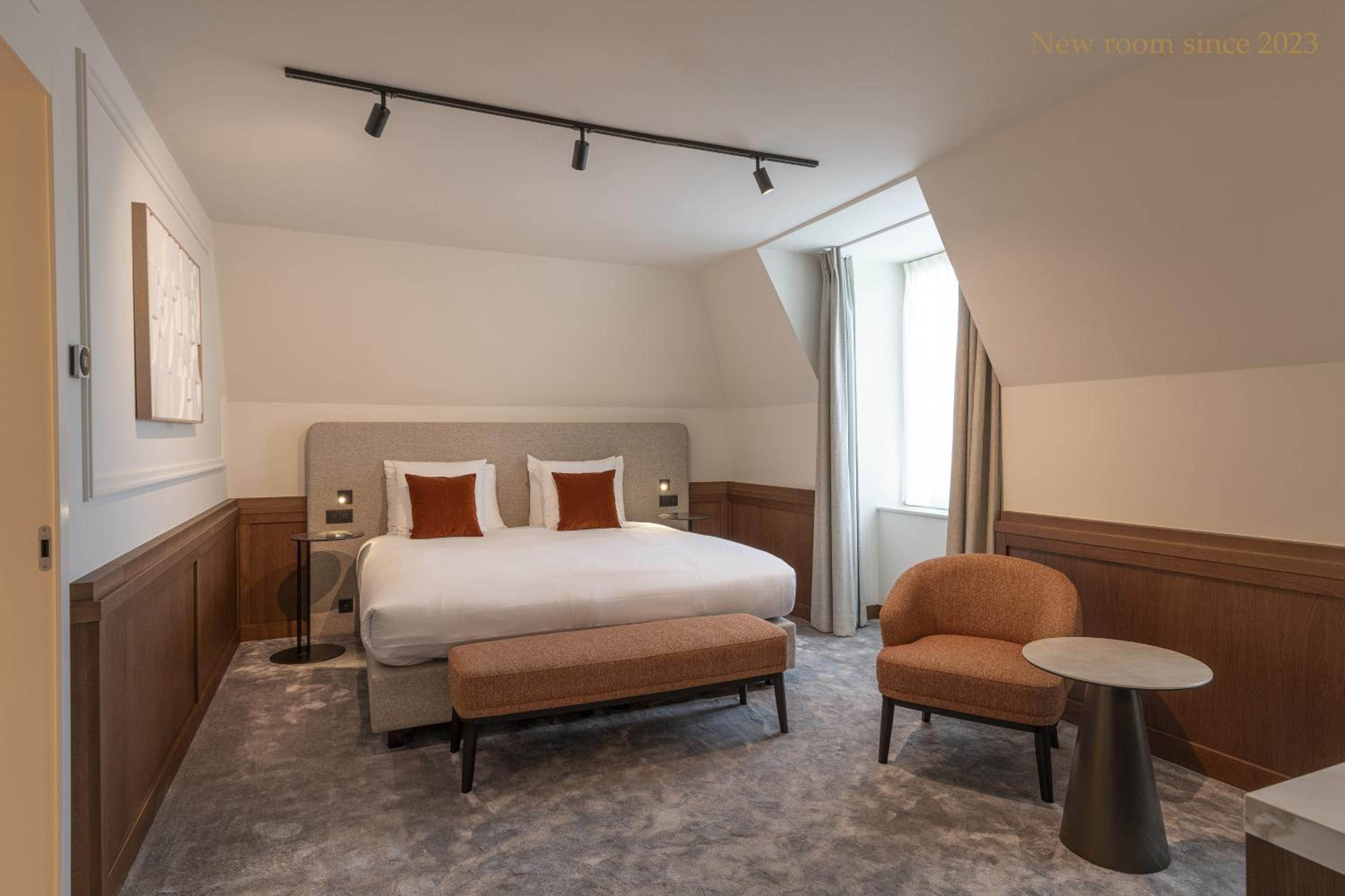 Bruges Vacations - Dukes' Palace Brugge - by Dukes' Hotel Collection - Property Image 25