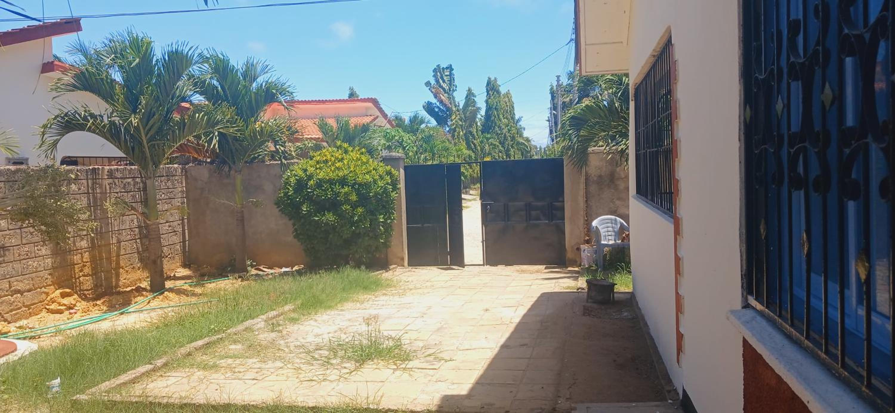 Mua Apartments - Vescon Mtwapa view 4