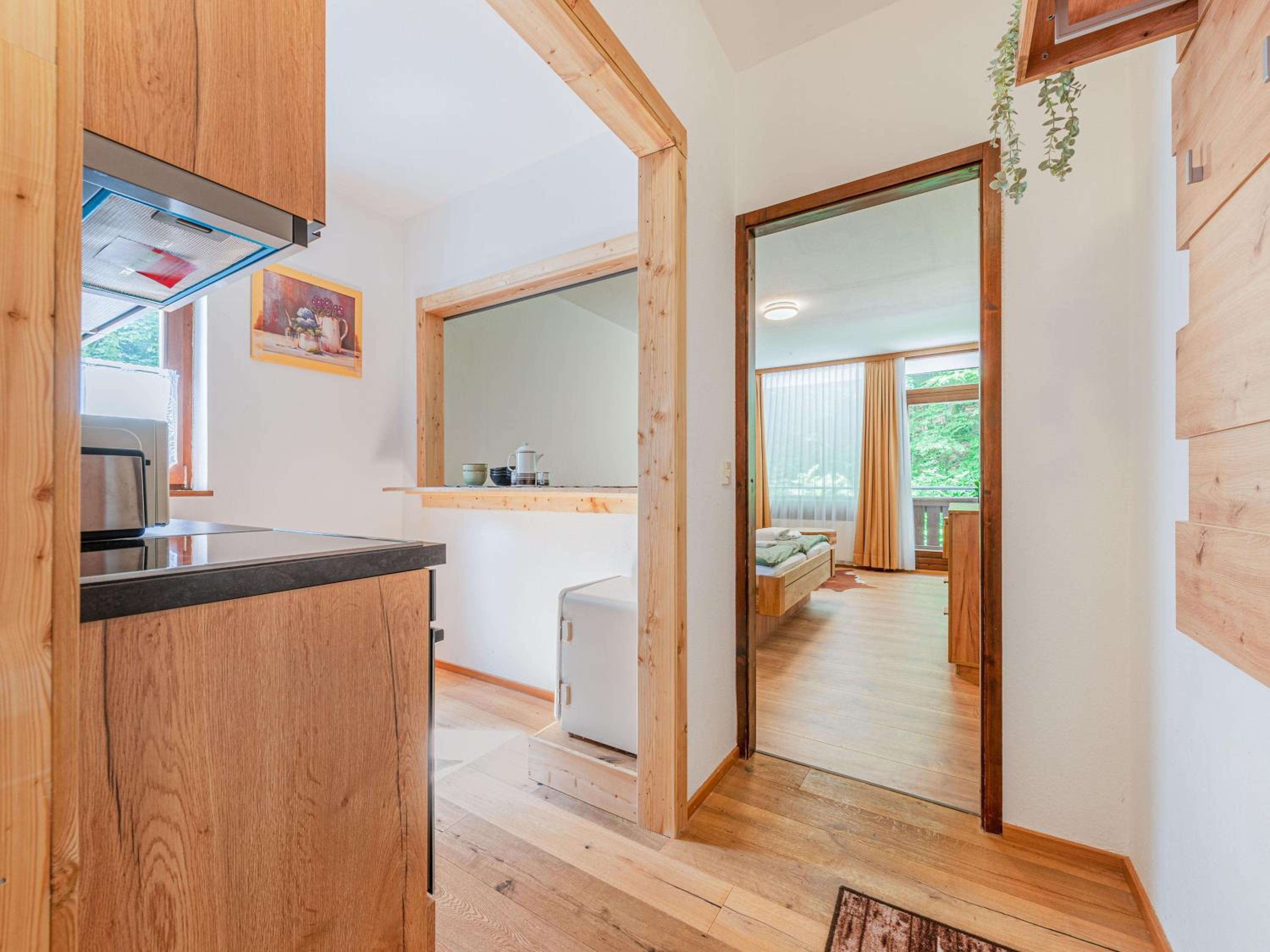 Ferienwohnung in Bad Goisern