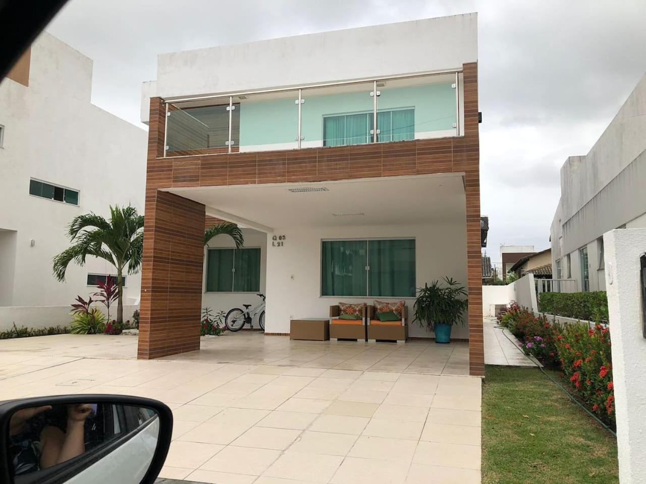 Casa de praia