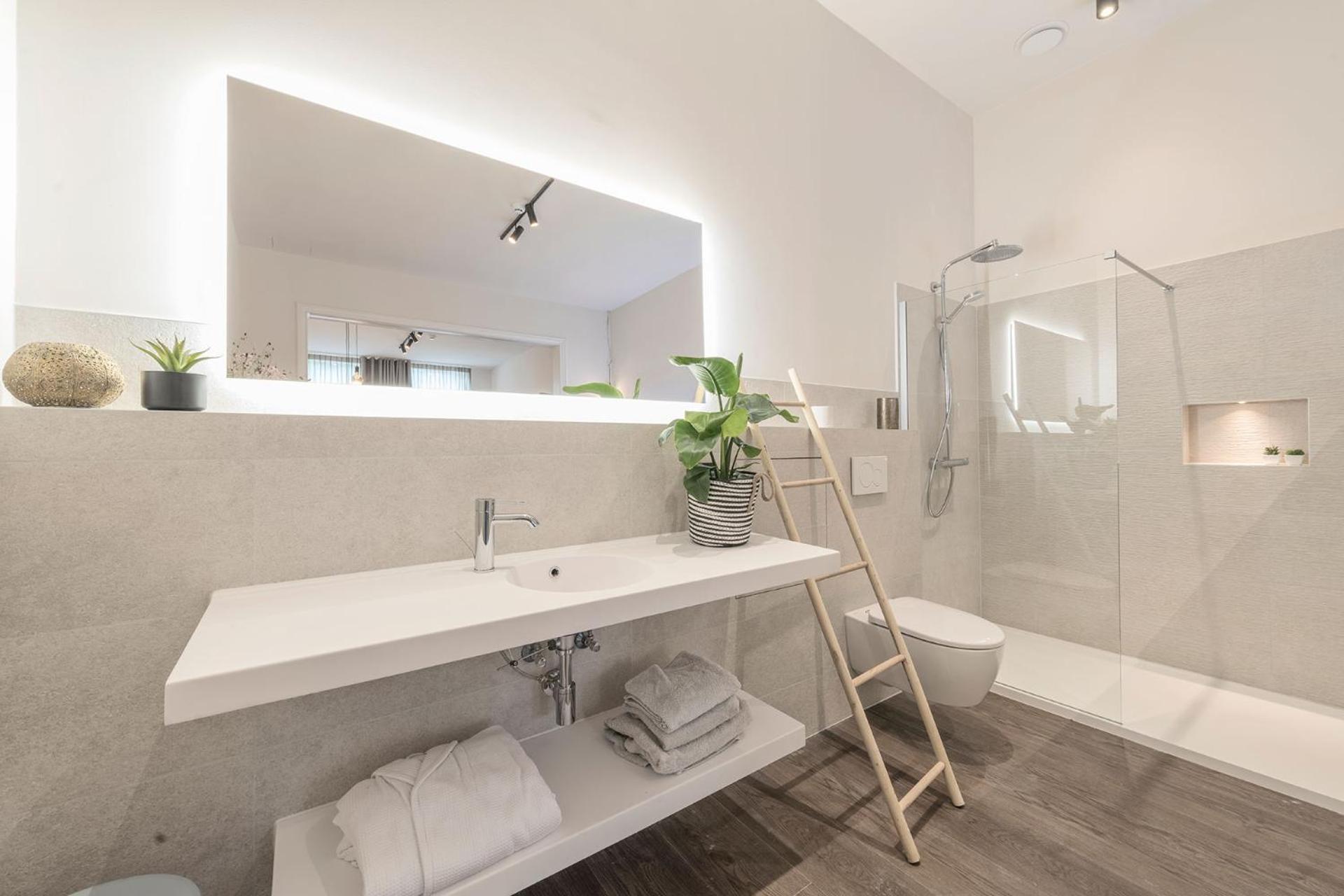 Hof van In Boutique B&B en Privé Wellness
