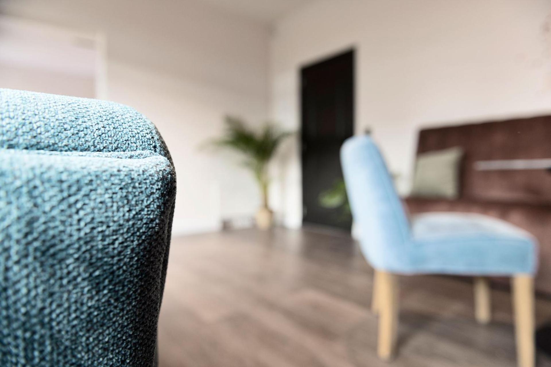 Hof van In Boutique B&B en Privé Wellness