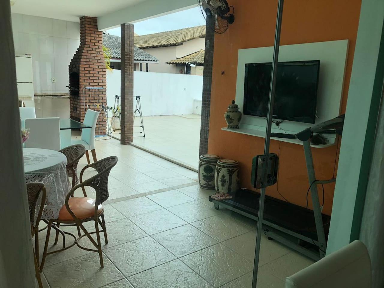 Casa de praia