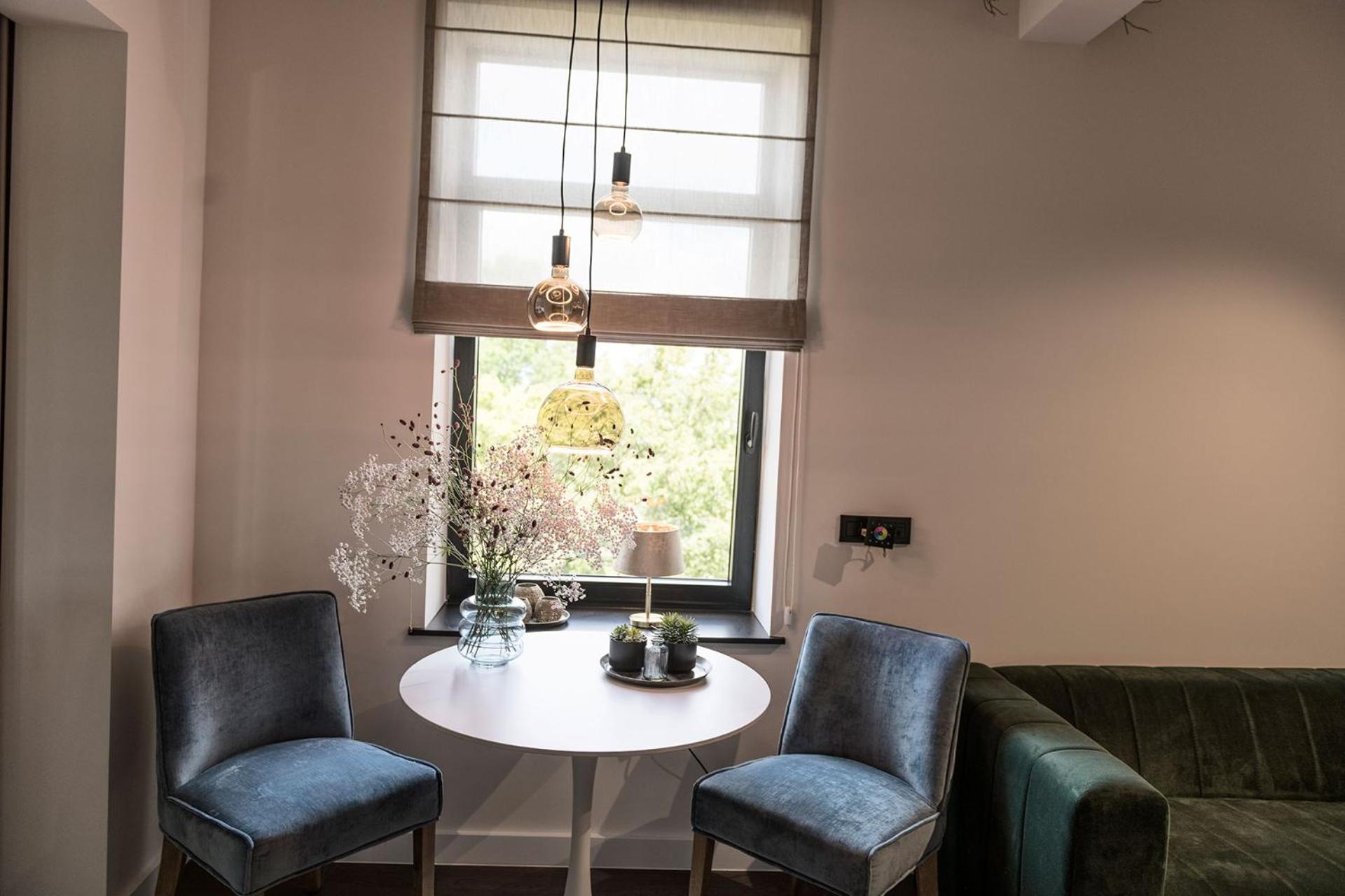 Hof van In Boutique B&B en Privé Wellness