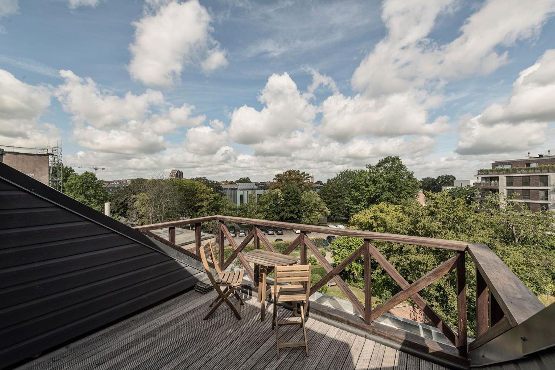 Hof van In Boutique B&B en Privé Wellness