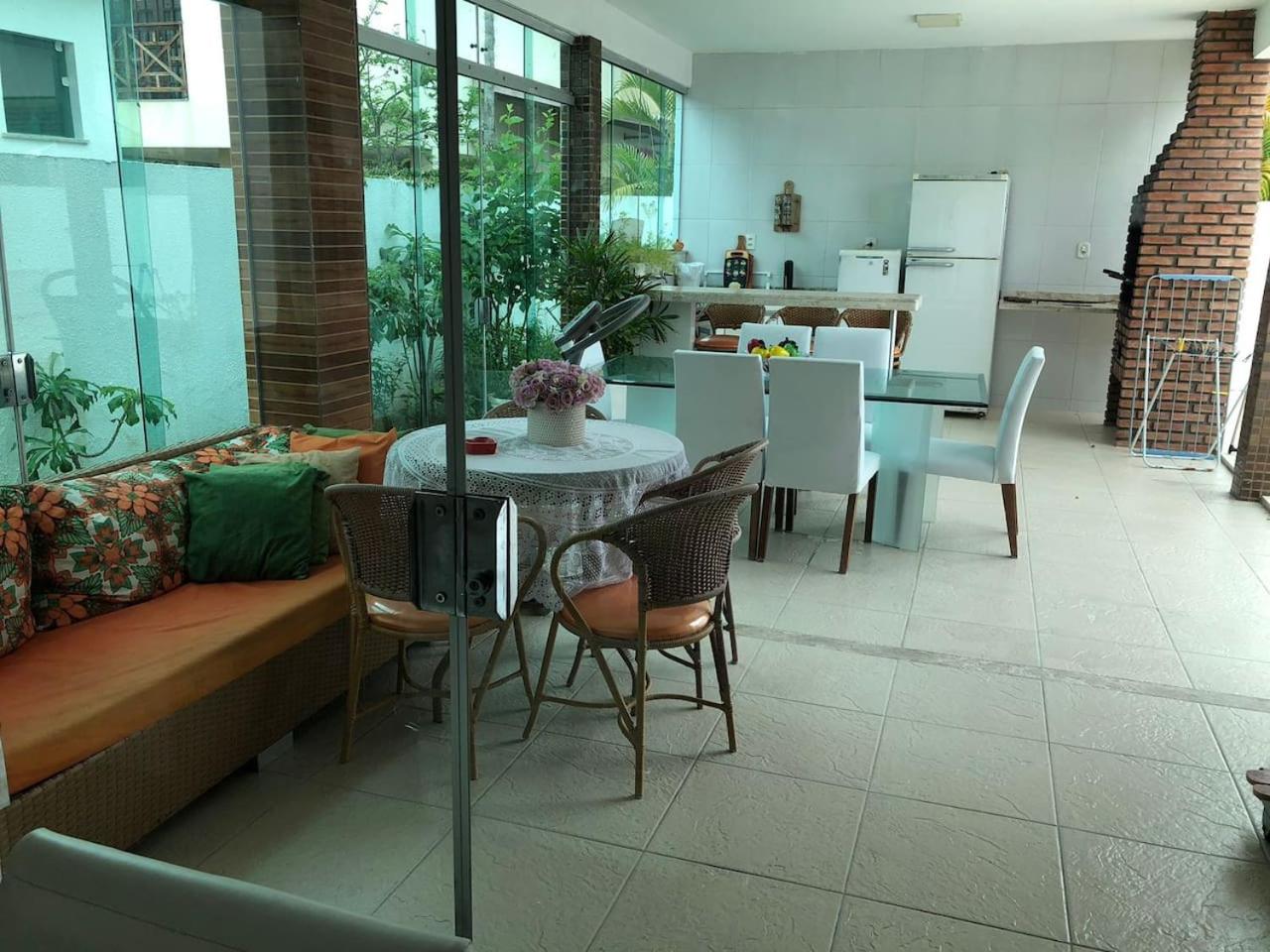 Casa de praia