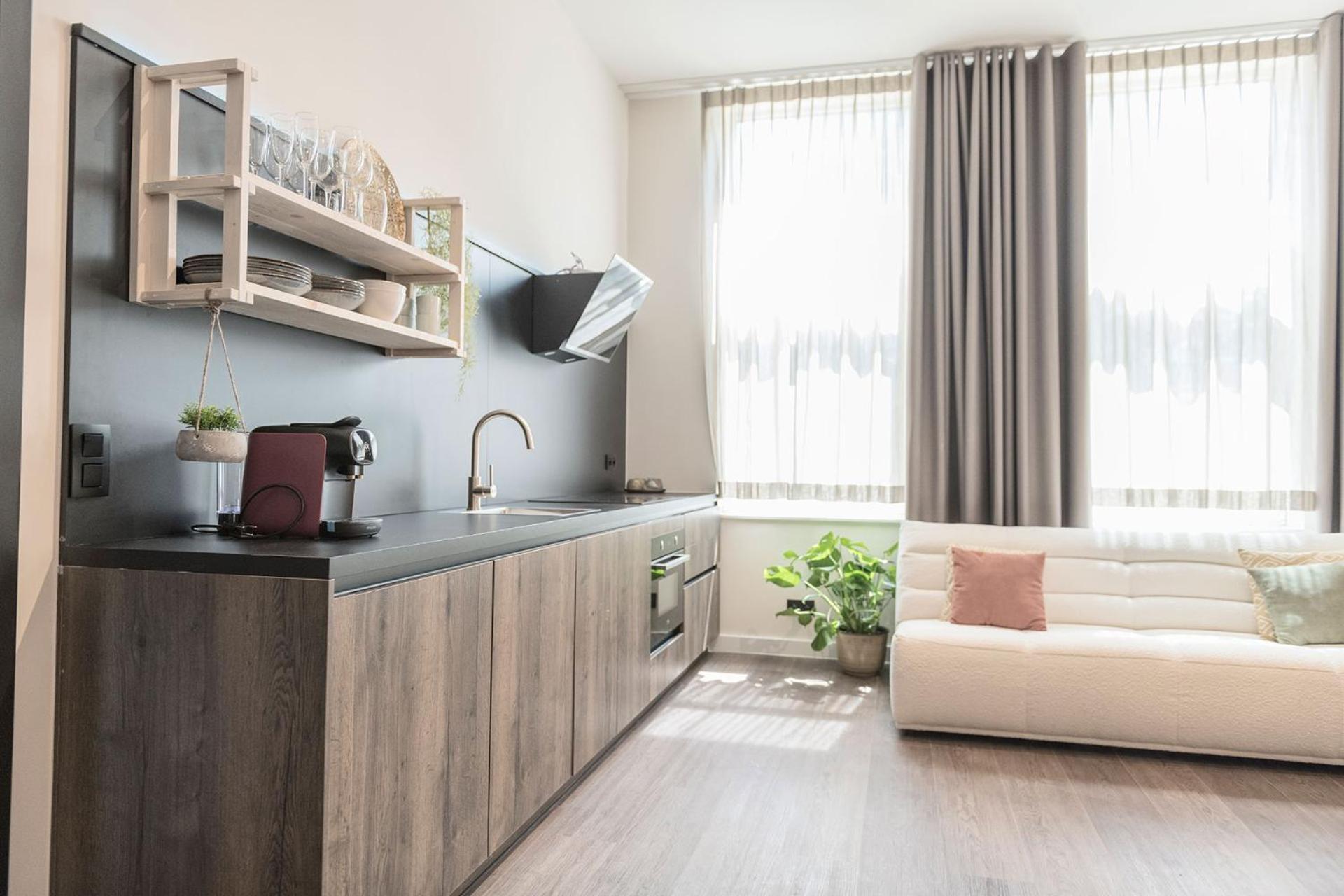 Hof van In Boutique B&B en Privé Wellness