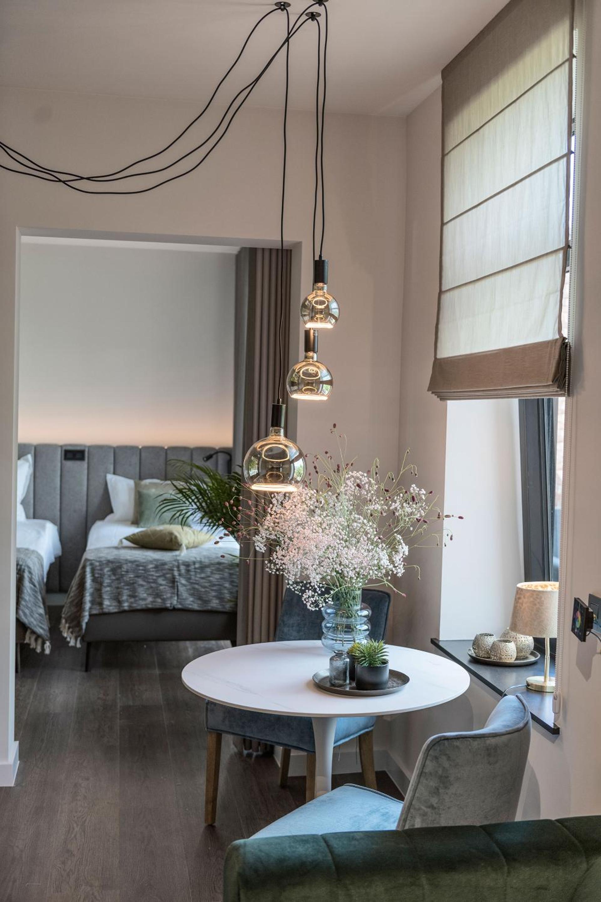 Hof van In Boutique B&B en Privé Wellness