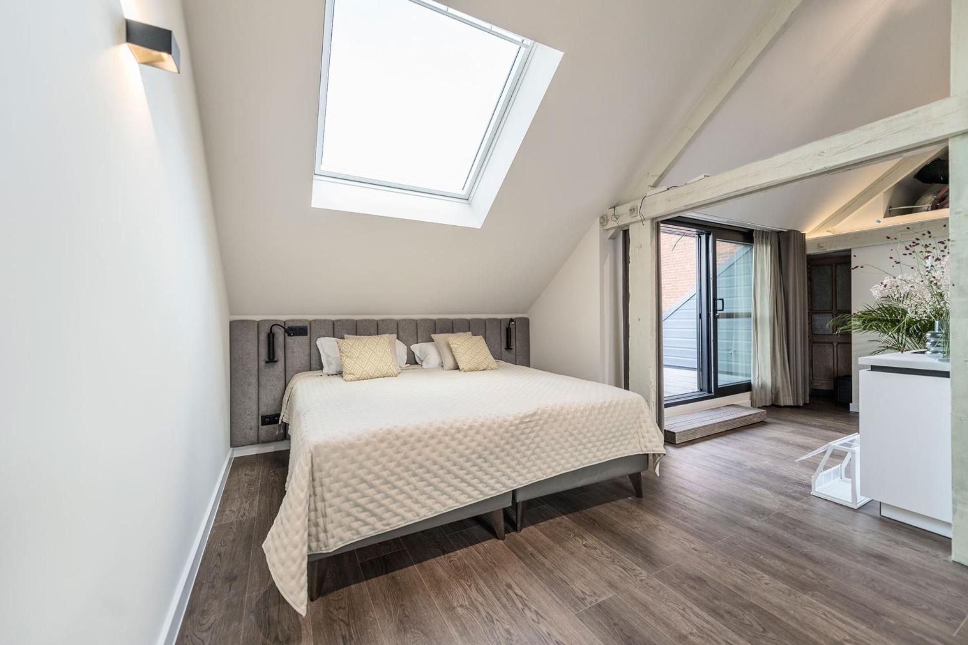 Hof van In Boutique B&B en Privé Wellness