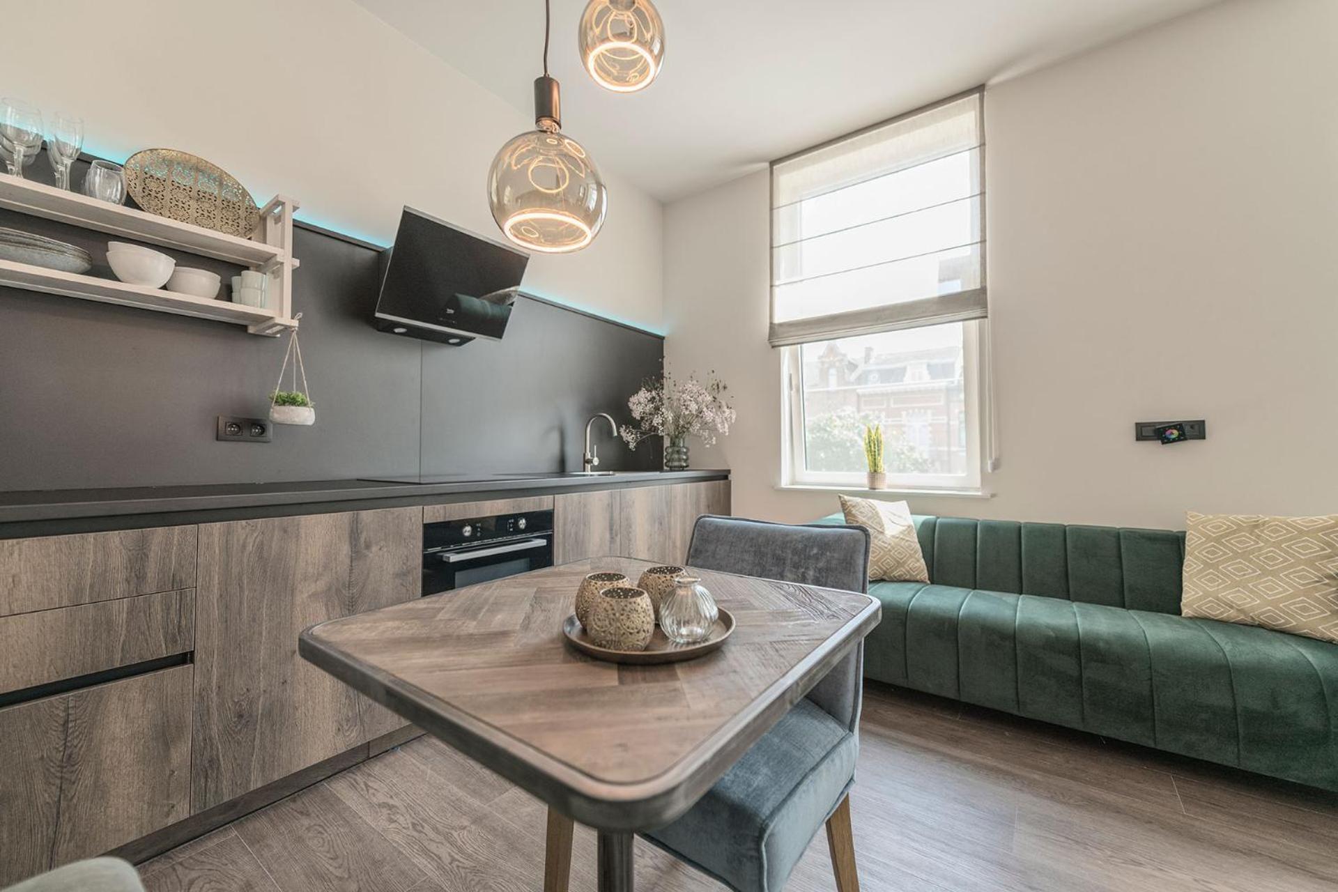 Hof van In Boutique B&B en Privé Wellness