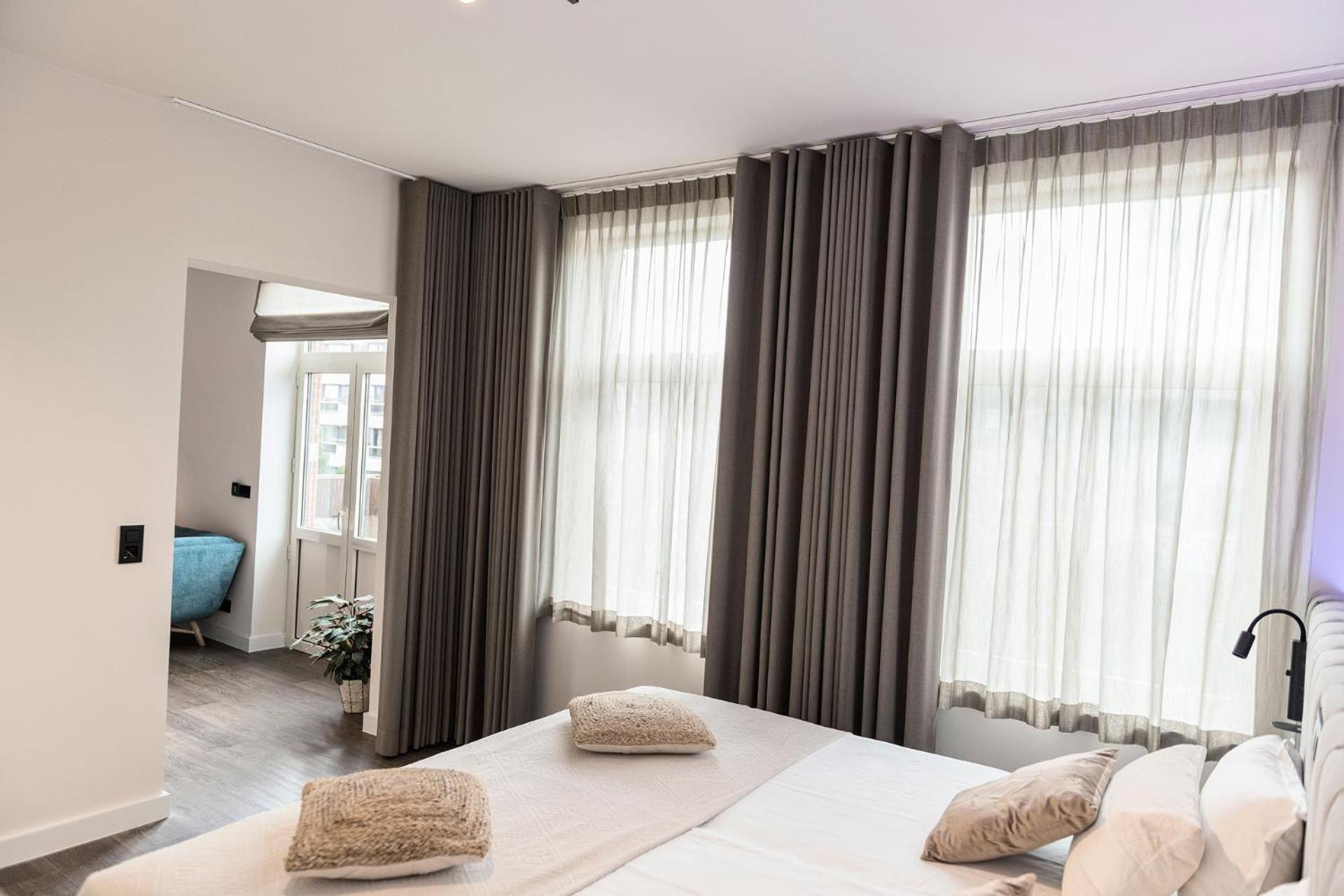 Hof van In Boutique B&B en Privé Wellness