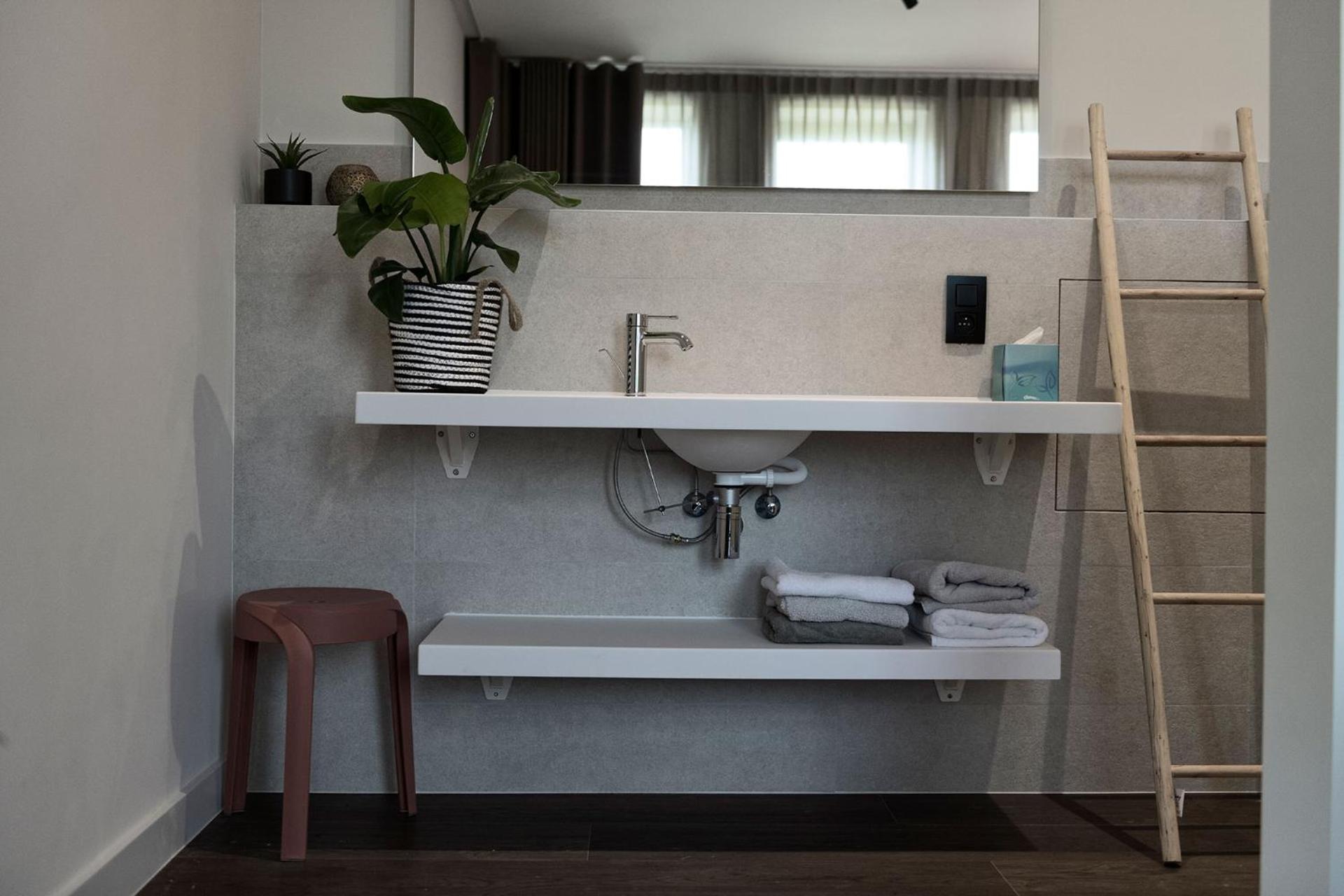 Hof van In Boutique B&B en Privé Wellness