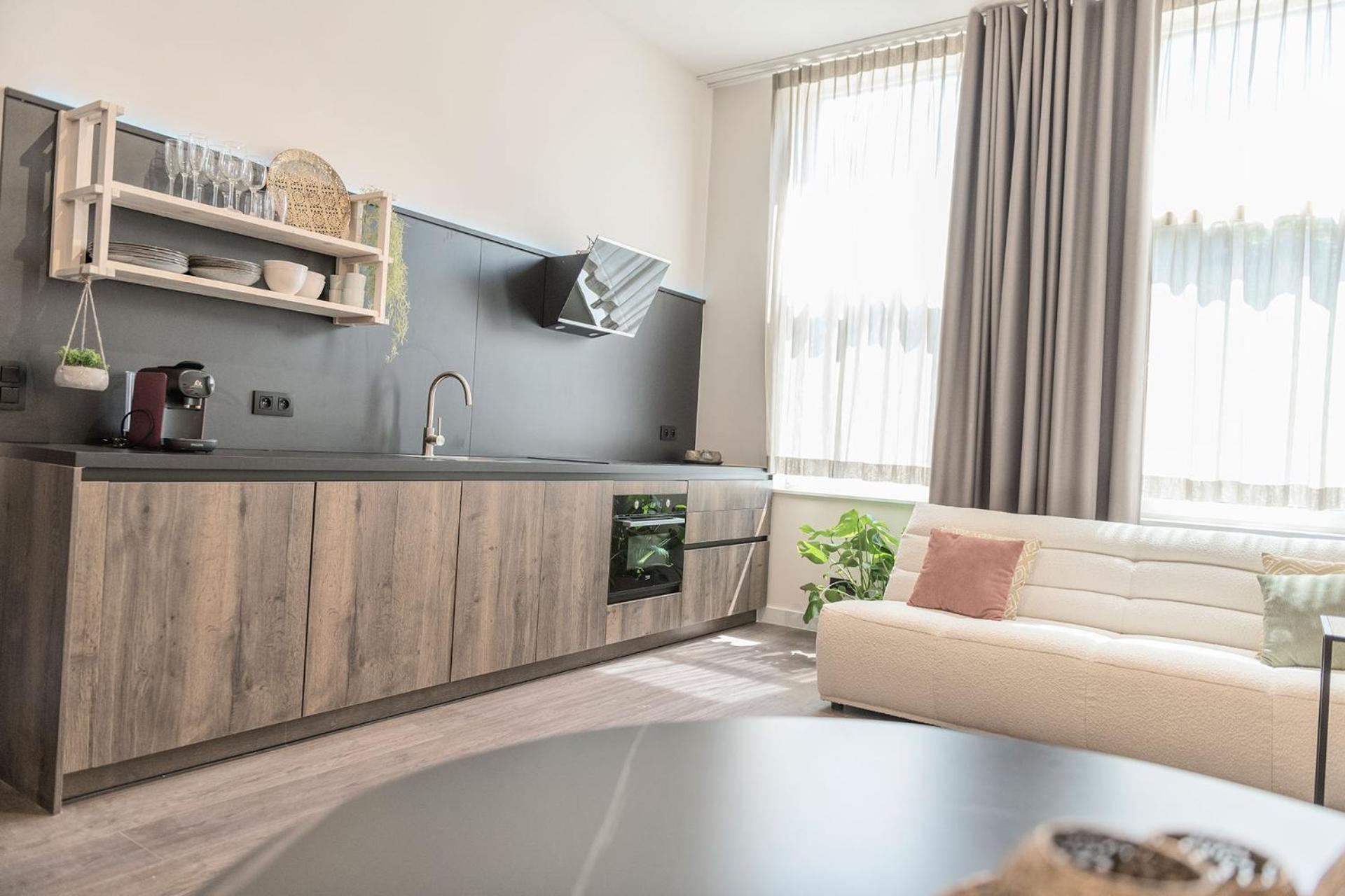Hof van In Boutique B&B en Privé Wellness