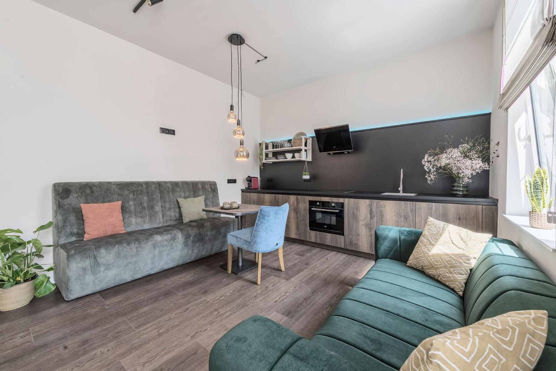 Hof van In Boutique B&B en Privé Wellness