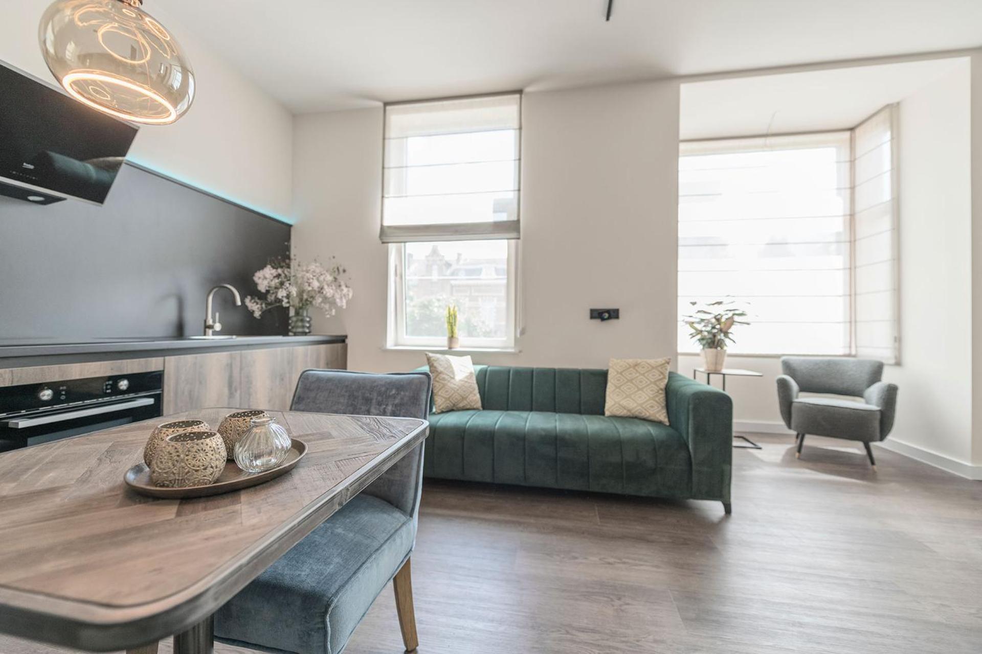 Hof van In Boutique B&B en Privé Wellness