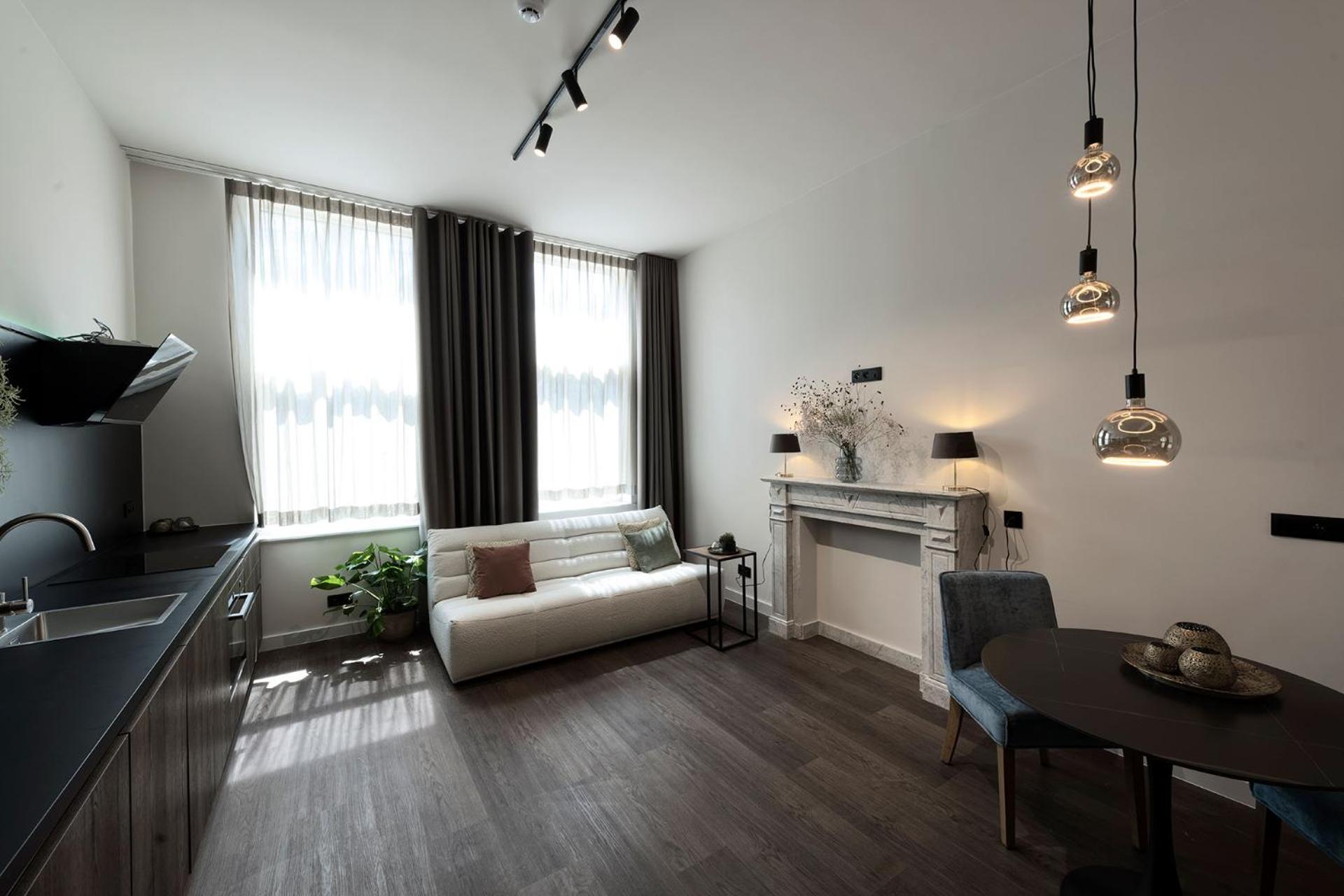 Hof van In Boutique B&B en Privé Wellness