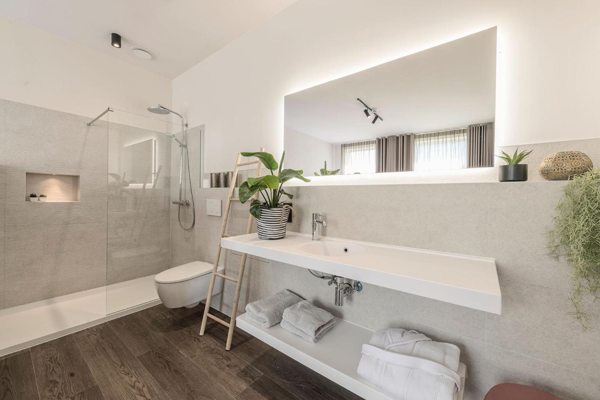 Hof van In Boutique B&B en Privé Wellness