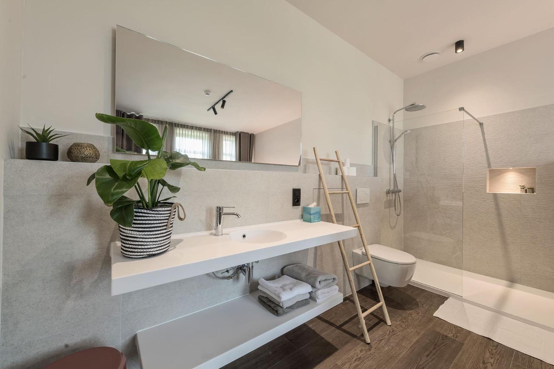 Hof van In Boutique B&B en Privé Wellness
