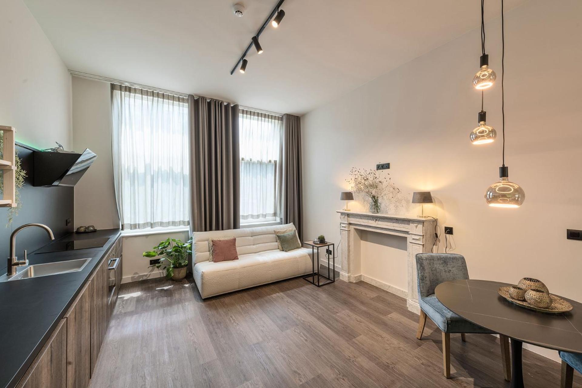 Hof van In Boutique B&B en Privé Wellness
