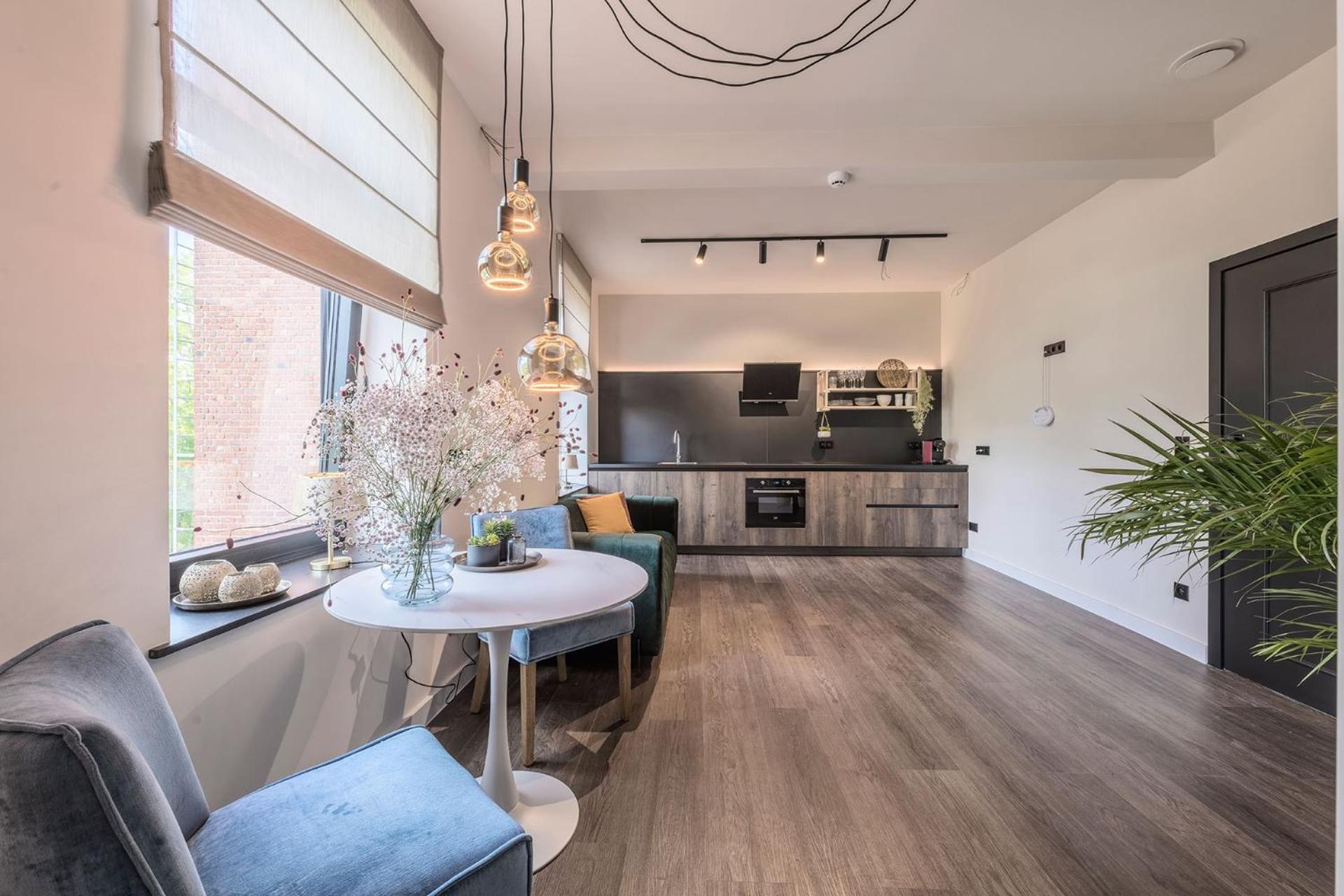 Hof van In Boutique B&B en Privé Wellness