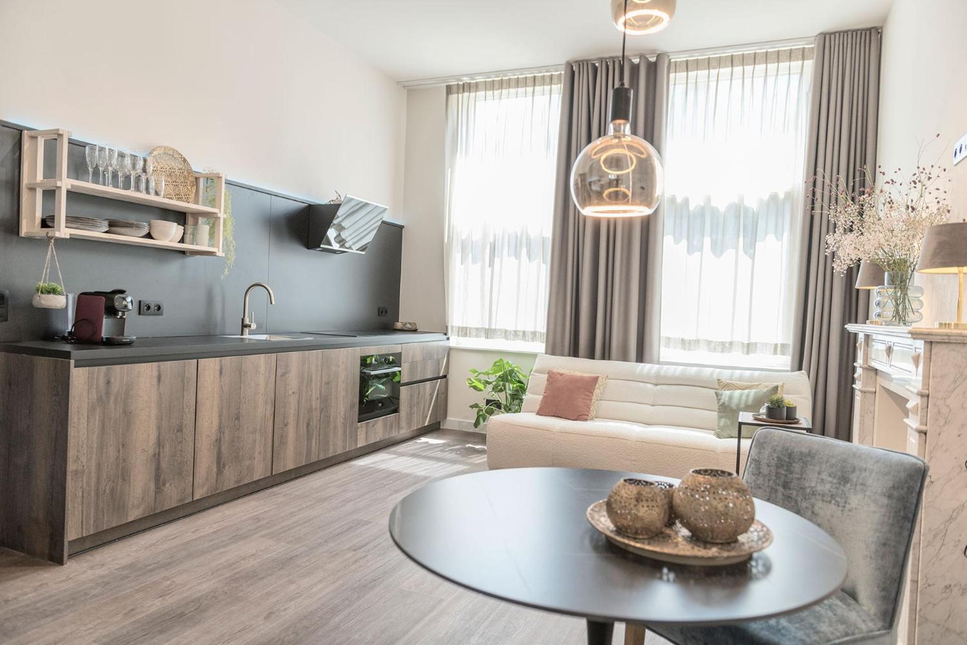 Hof van In Boutique B&B en Privé Wellness