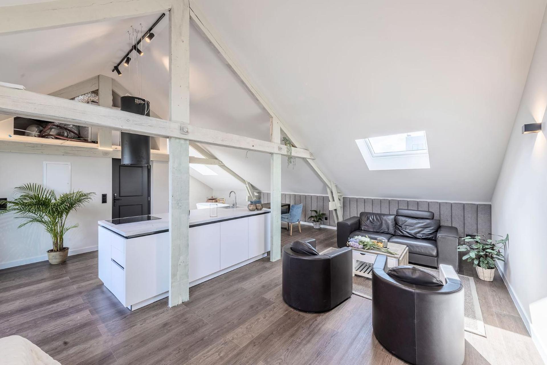Hof van In Boutique B&B en Privé Wellness