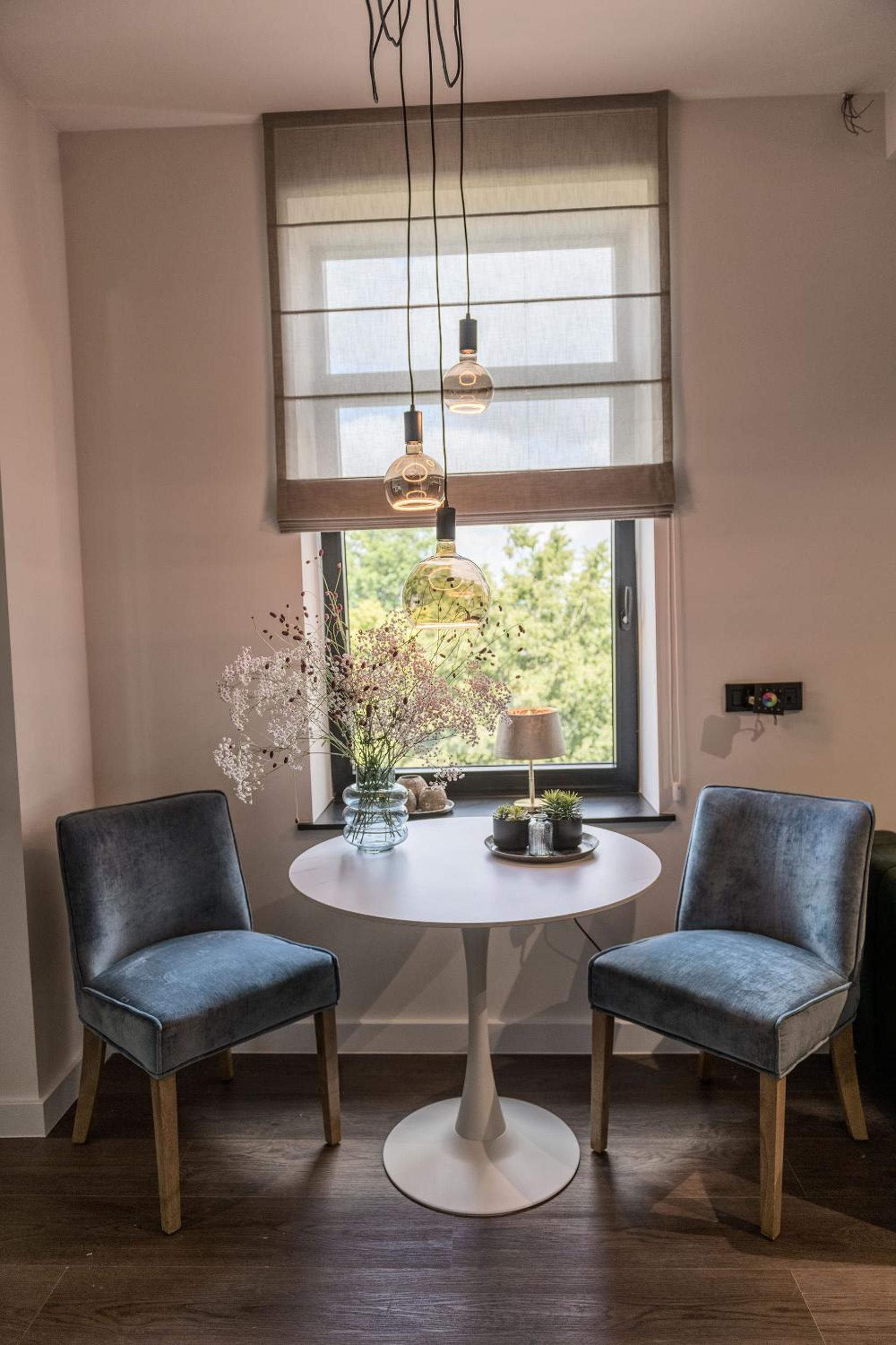 Hof van In Boutique B&B en Privé Wellness