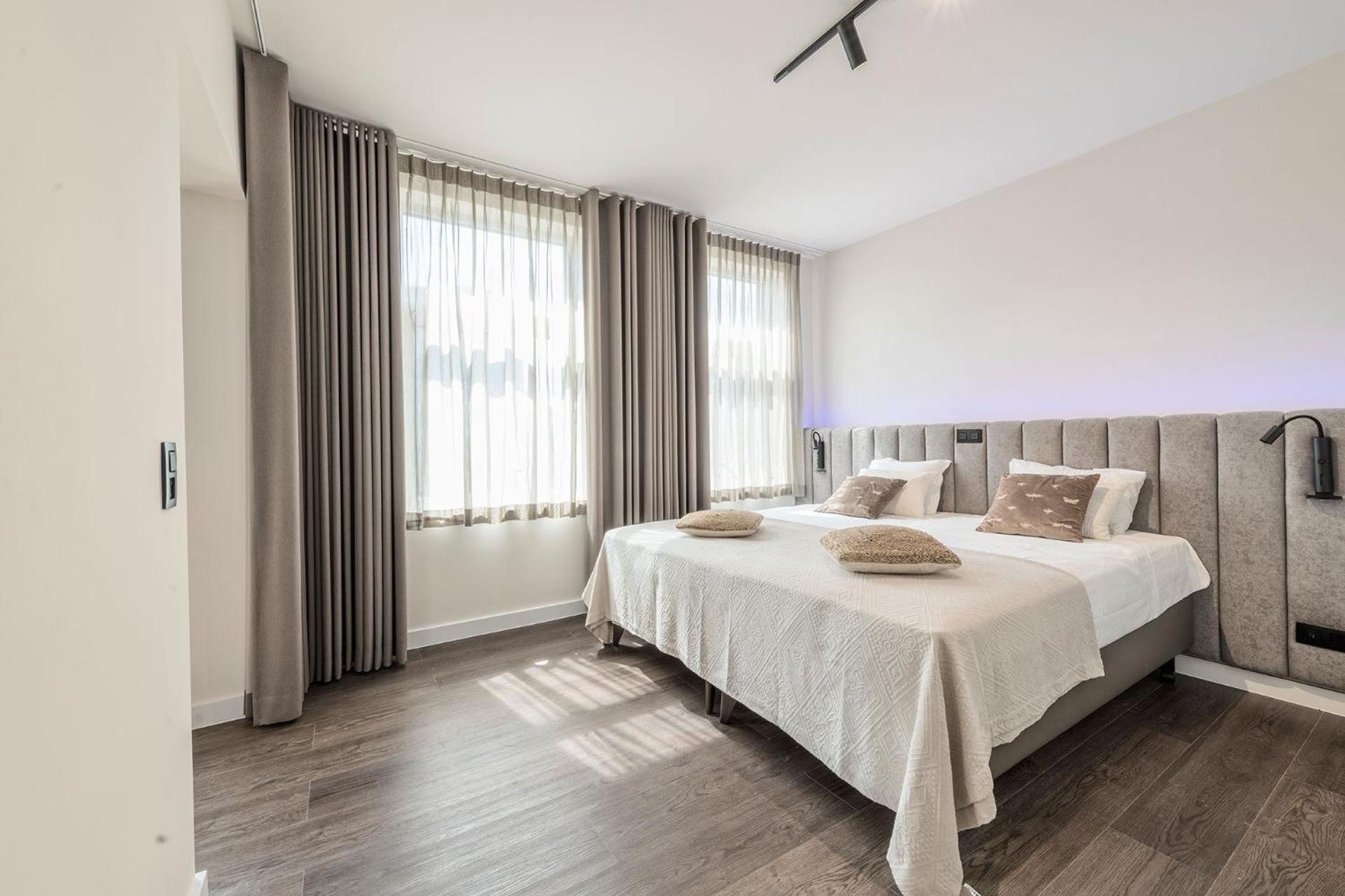 Hof van In Boutique B&B en Privé Wellness