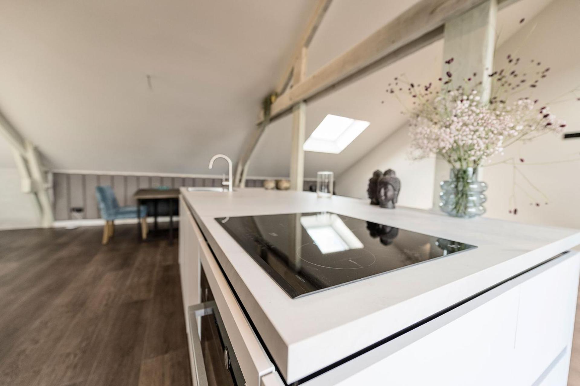 Hof van In Boutique B&B en Privé Wellness