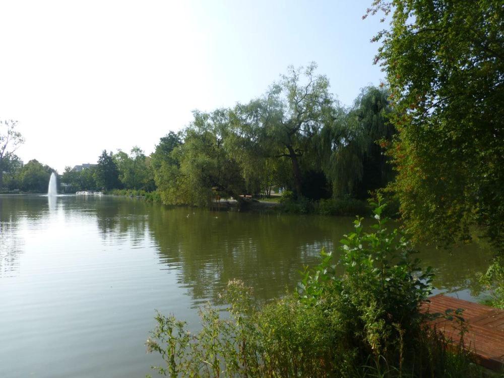 Appartis - Boardinghouse am Klostersee