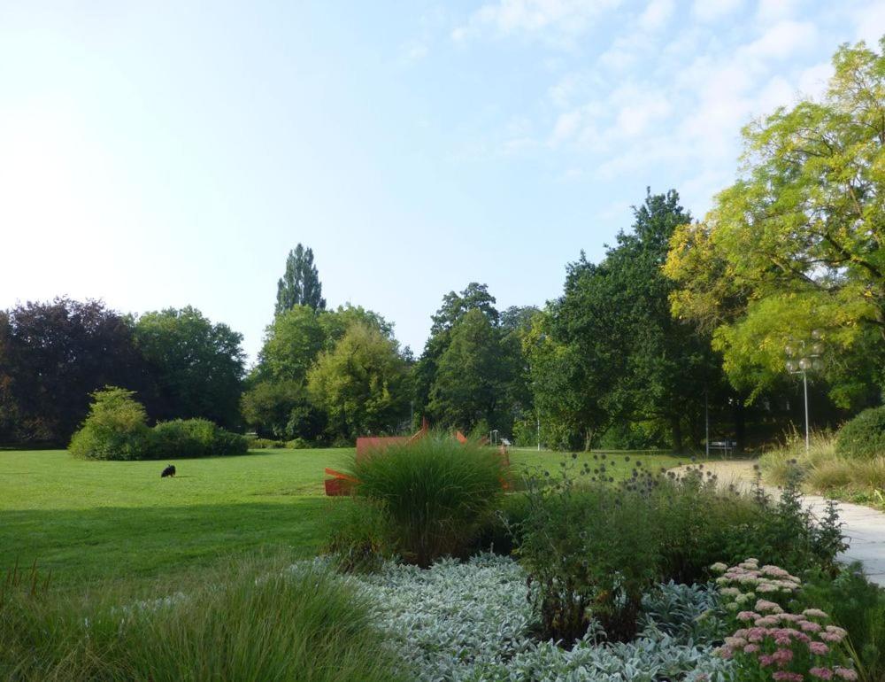 Appartis - Boardinghouse am Klostersee