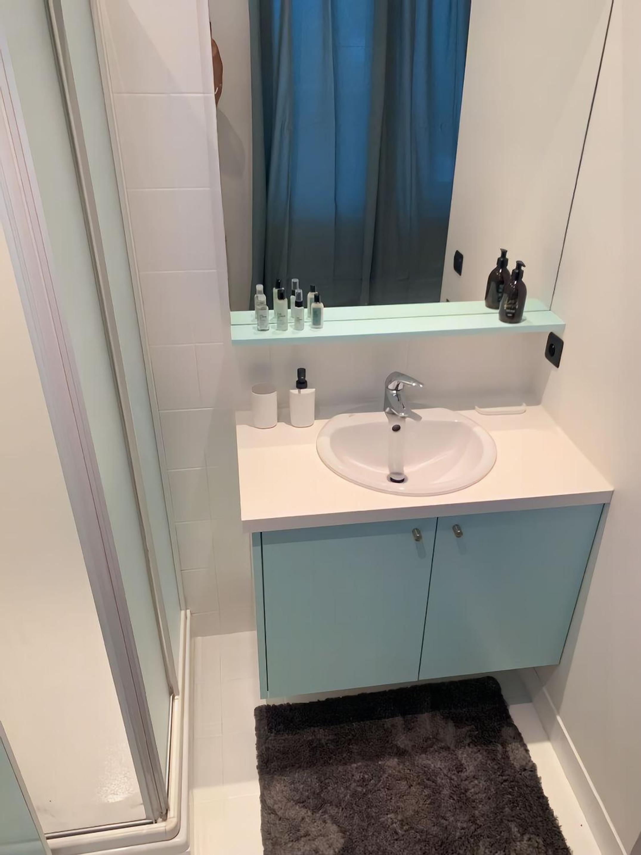 Royal South - Apartment Antwerp with Parkview