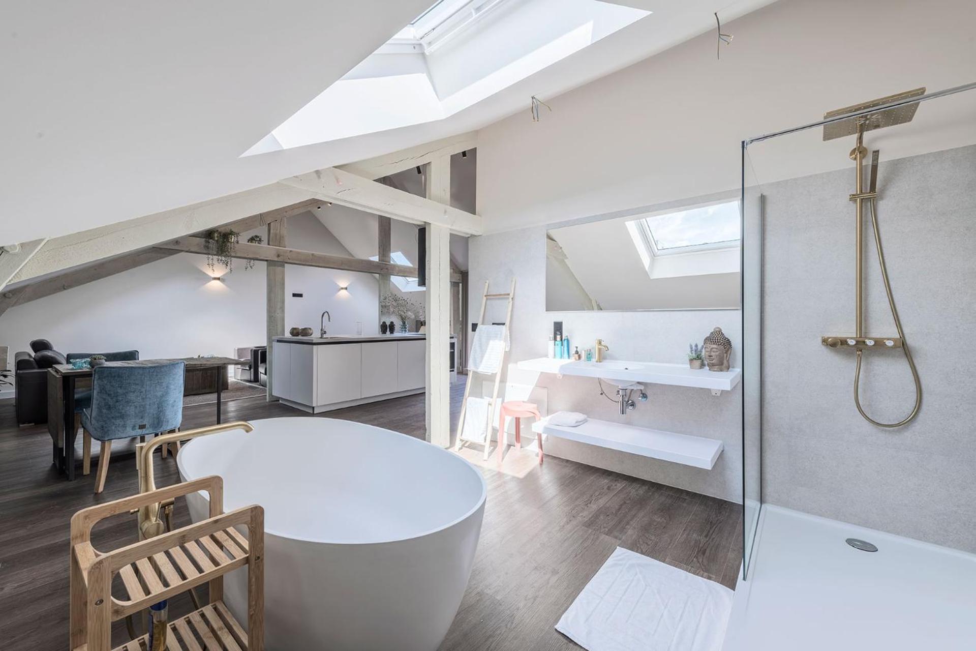 Hof van In Boutique B&B en Privé Wellness