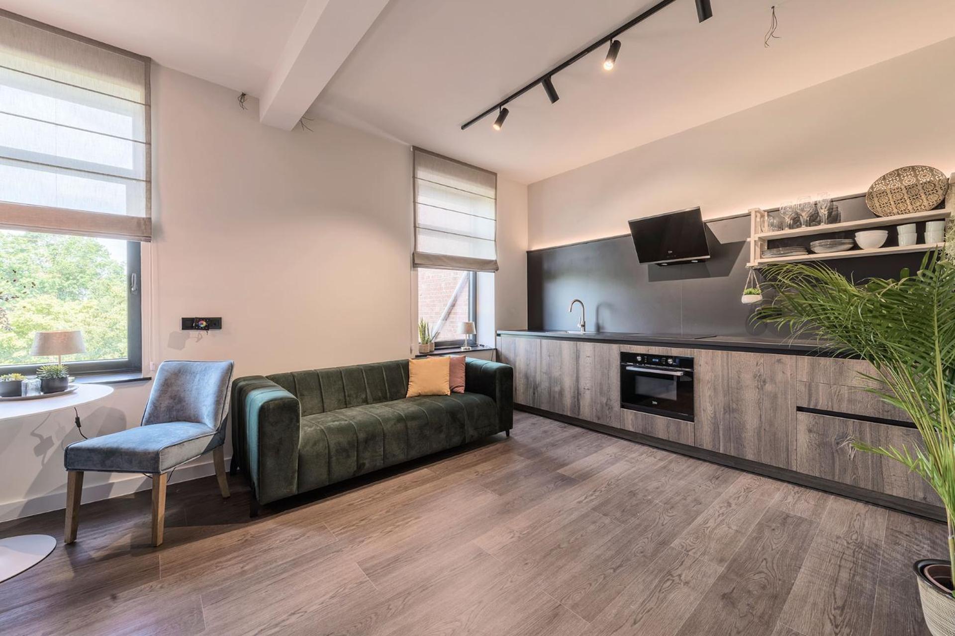 Hof van In Boutique B&B en Privé Wellness