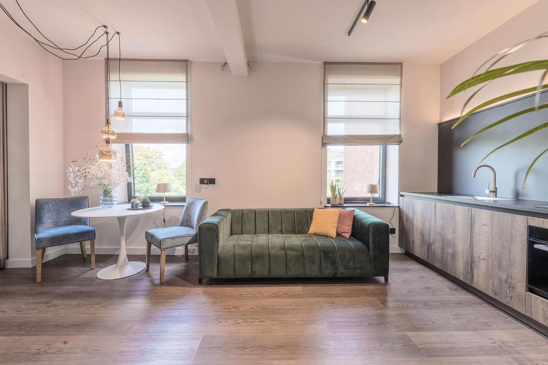 Hof van In Boutique B&B en Privé Wellness