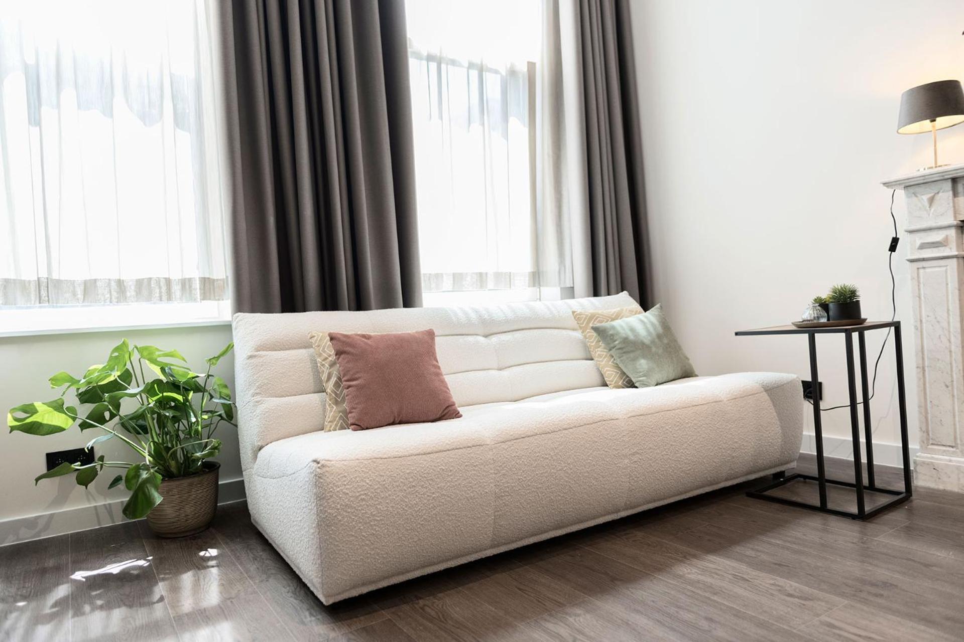 Hof van In Boutique B&B en Privé Wellness