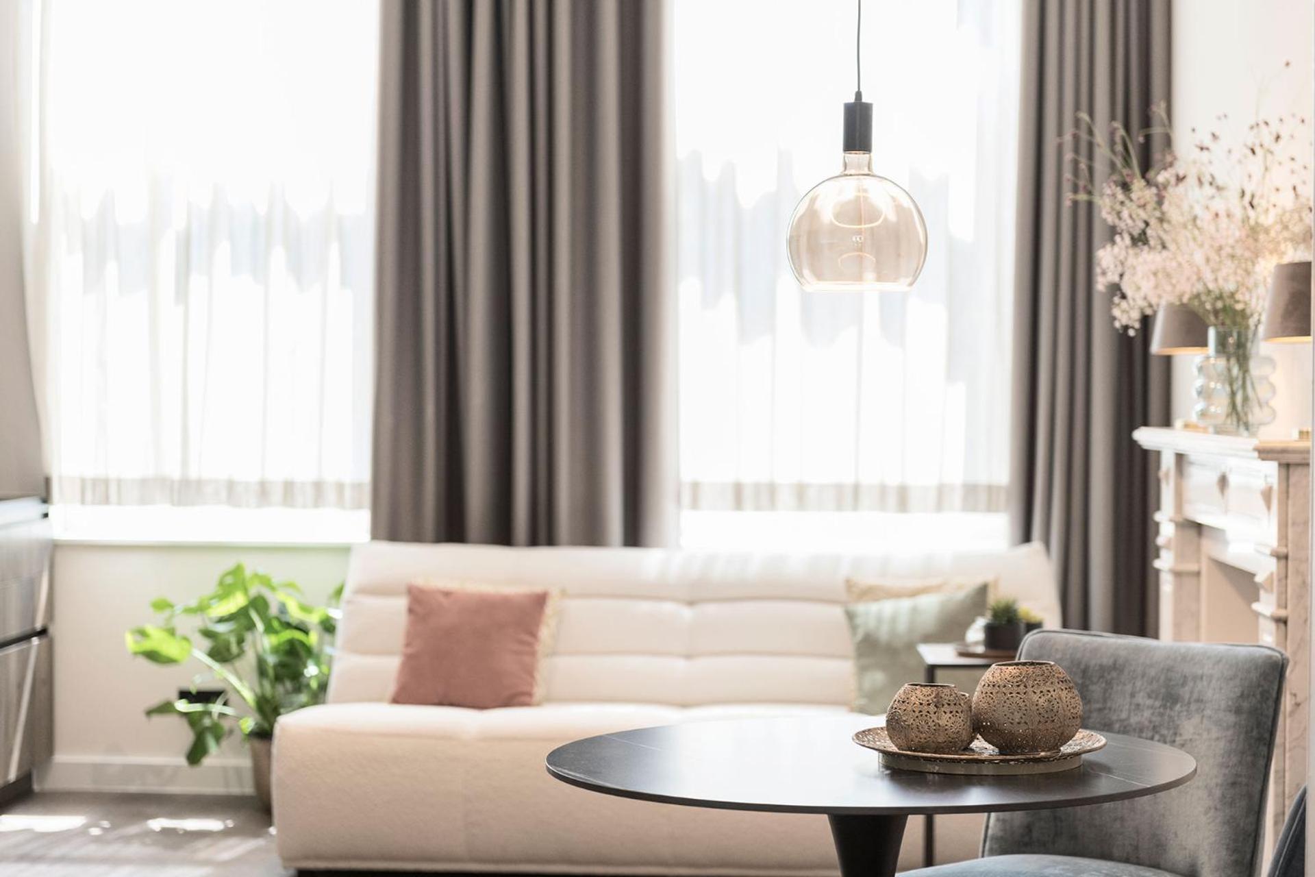 Hof van In Boutique B&B en Privé Wellness