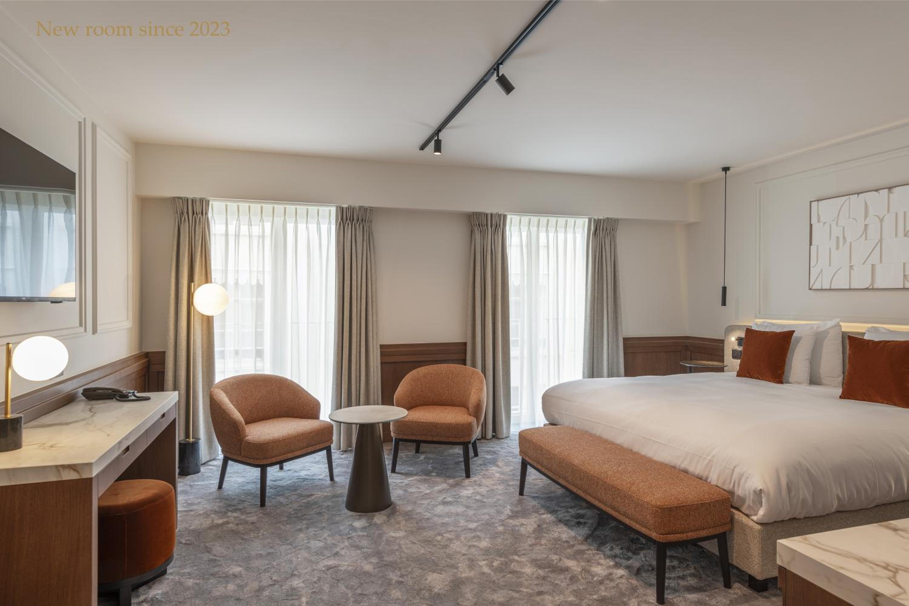 Bruges Vacations - Dukes' Palace Brugge - by Dukes' Hotel Collection - Property Image 24