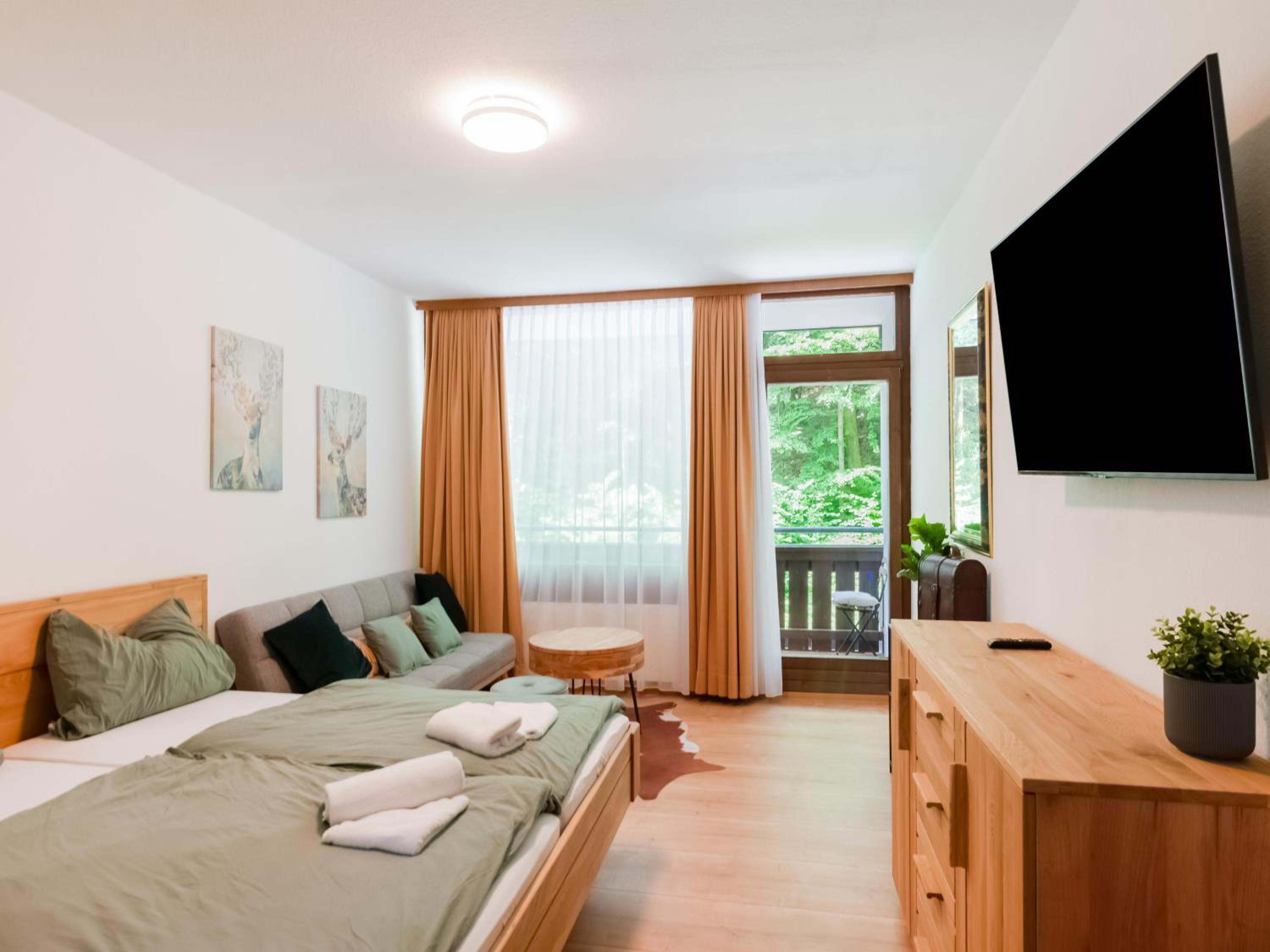 Ferienwohnung in Bad Goisern