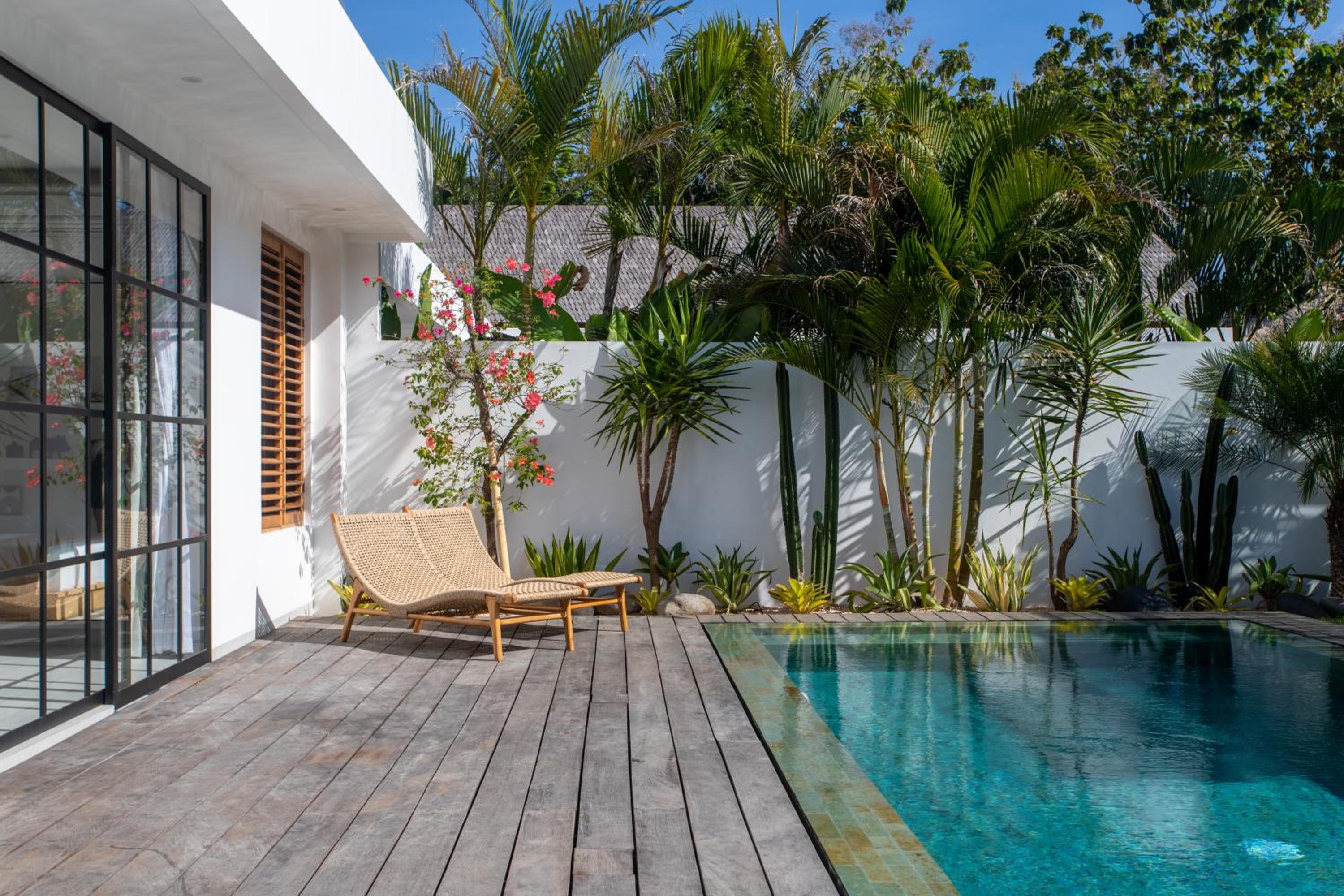 The Young Villas - Uluwatu view 2