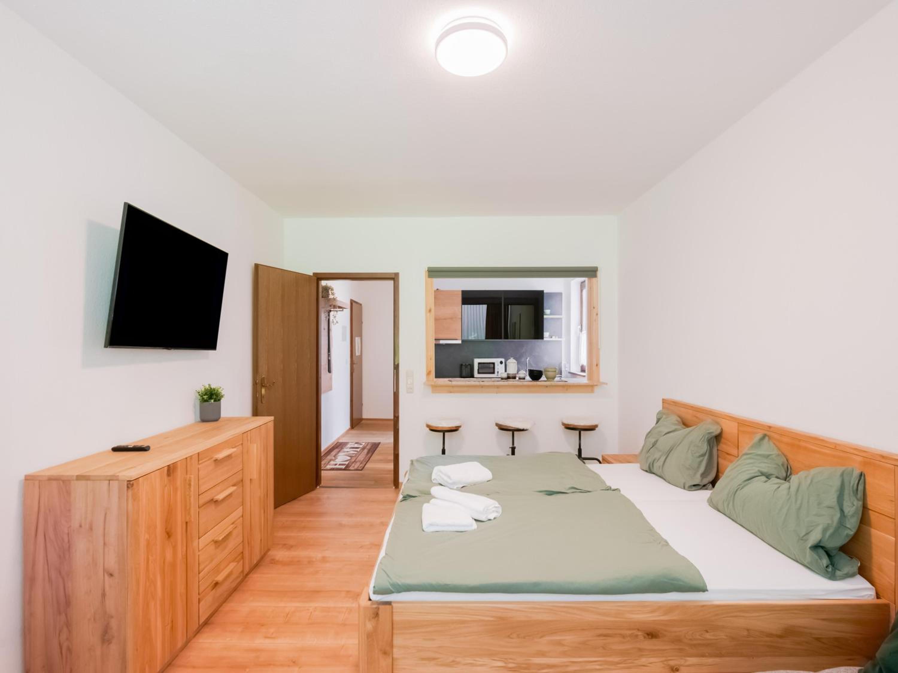Ferienwohnung in Bad Goisern