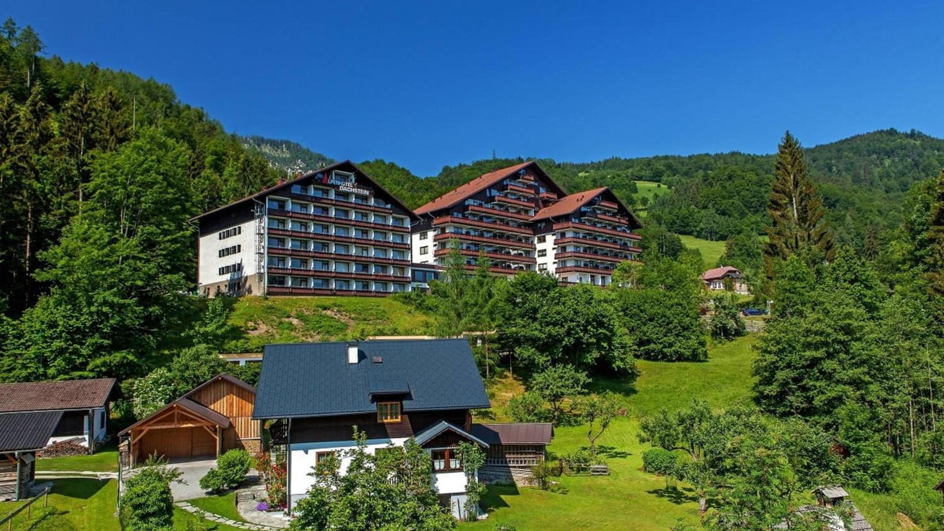 Ferienwohnung in Bad Goisern