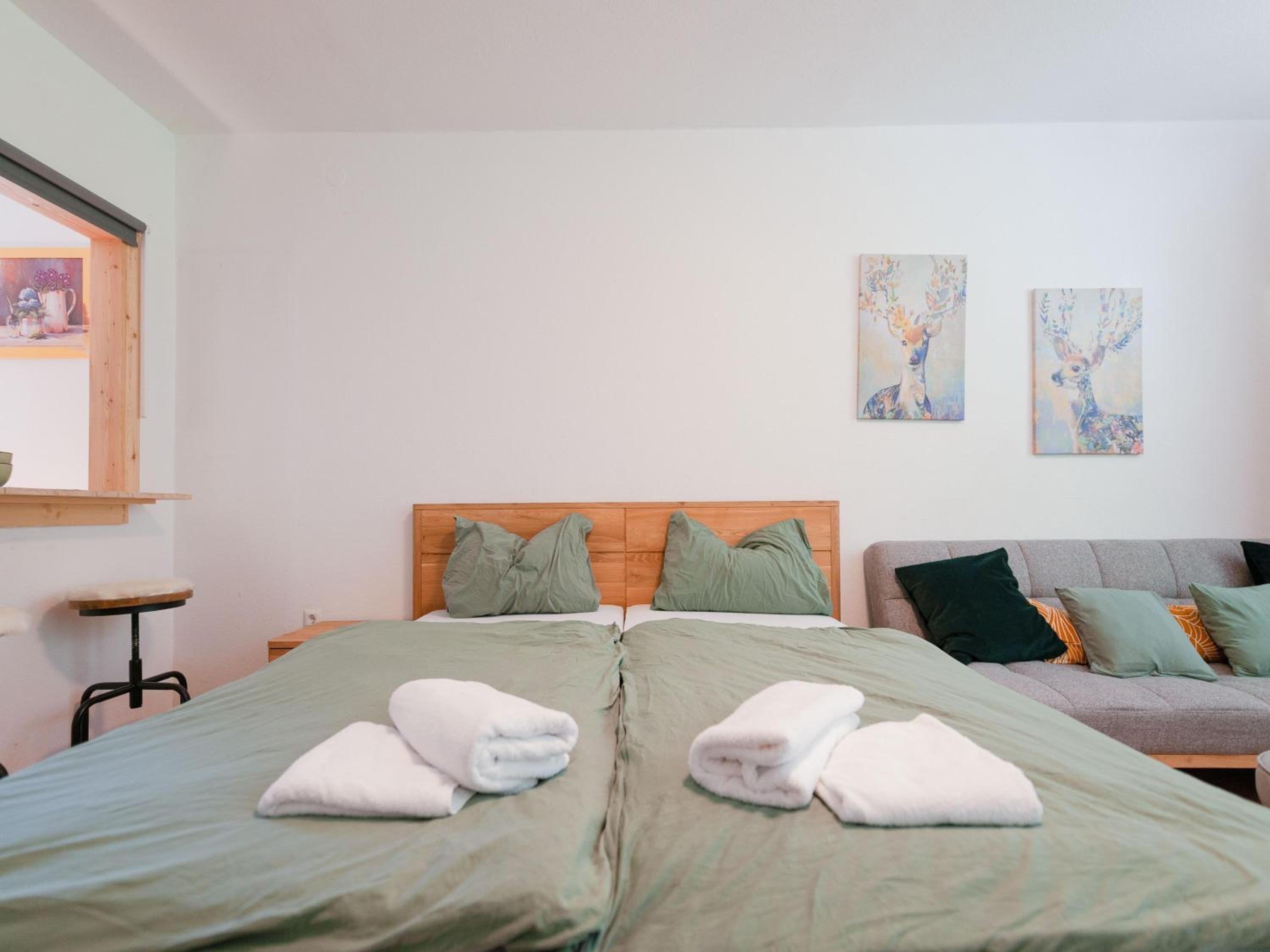 Ferienwohnung in Bad Goisern
