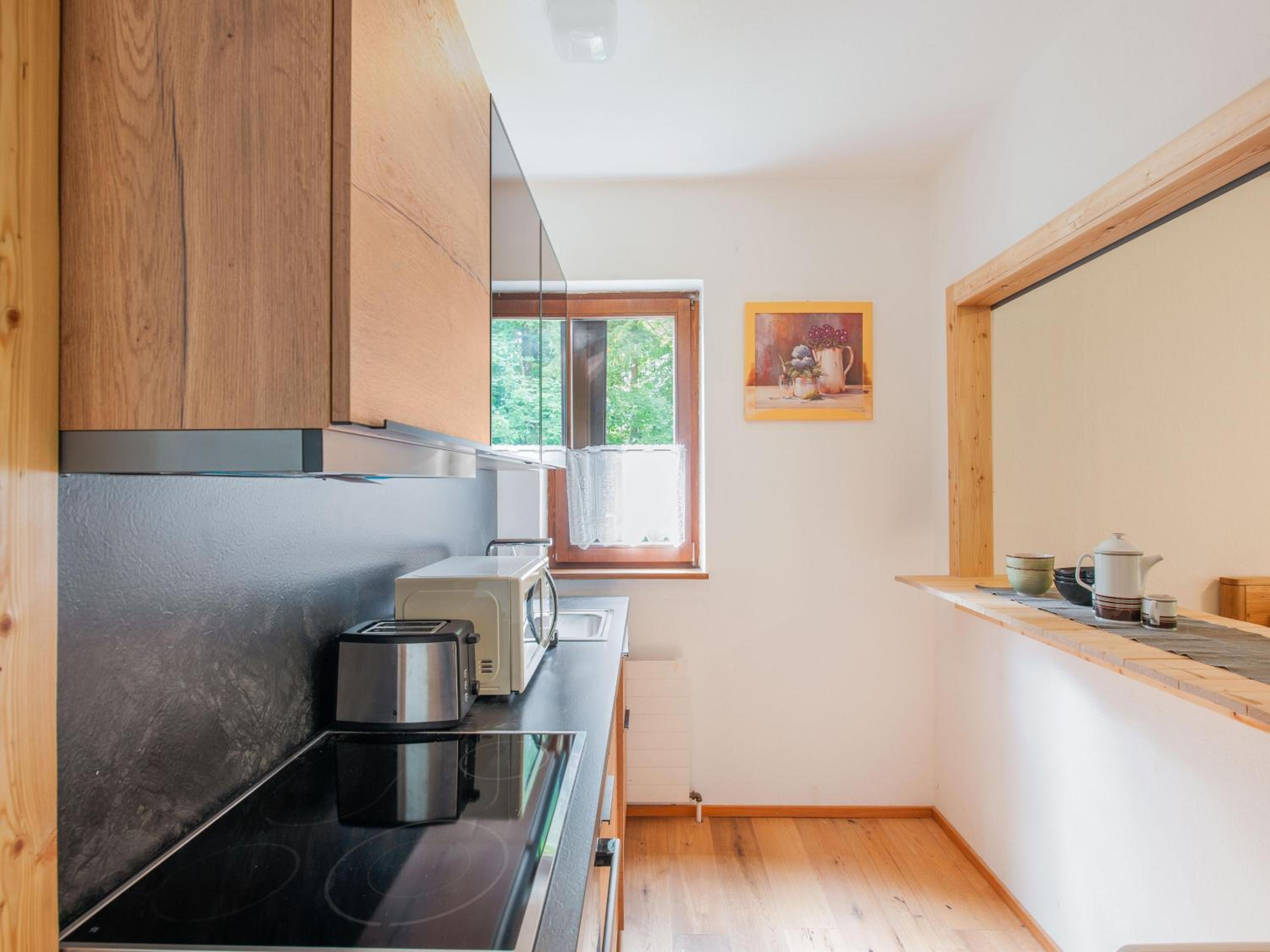 Ferienwohnung in Bad Goisern