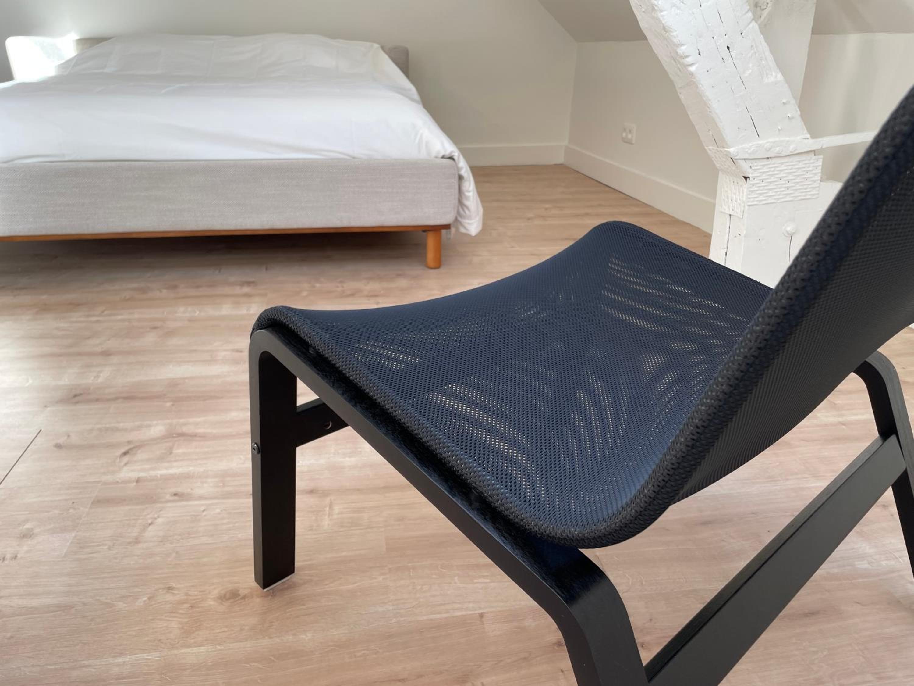 Cozy apartment near city center
