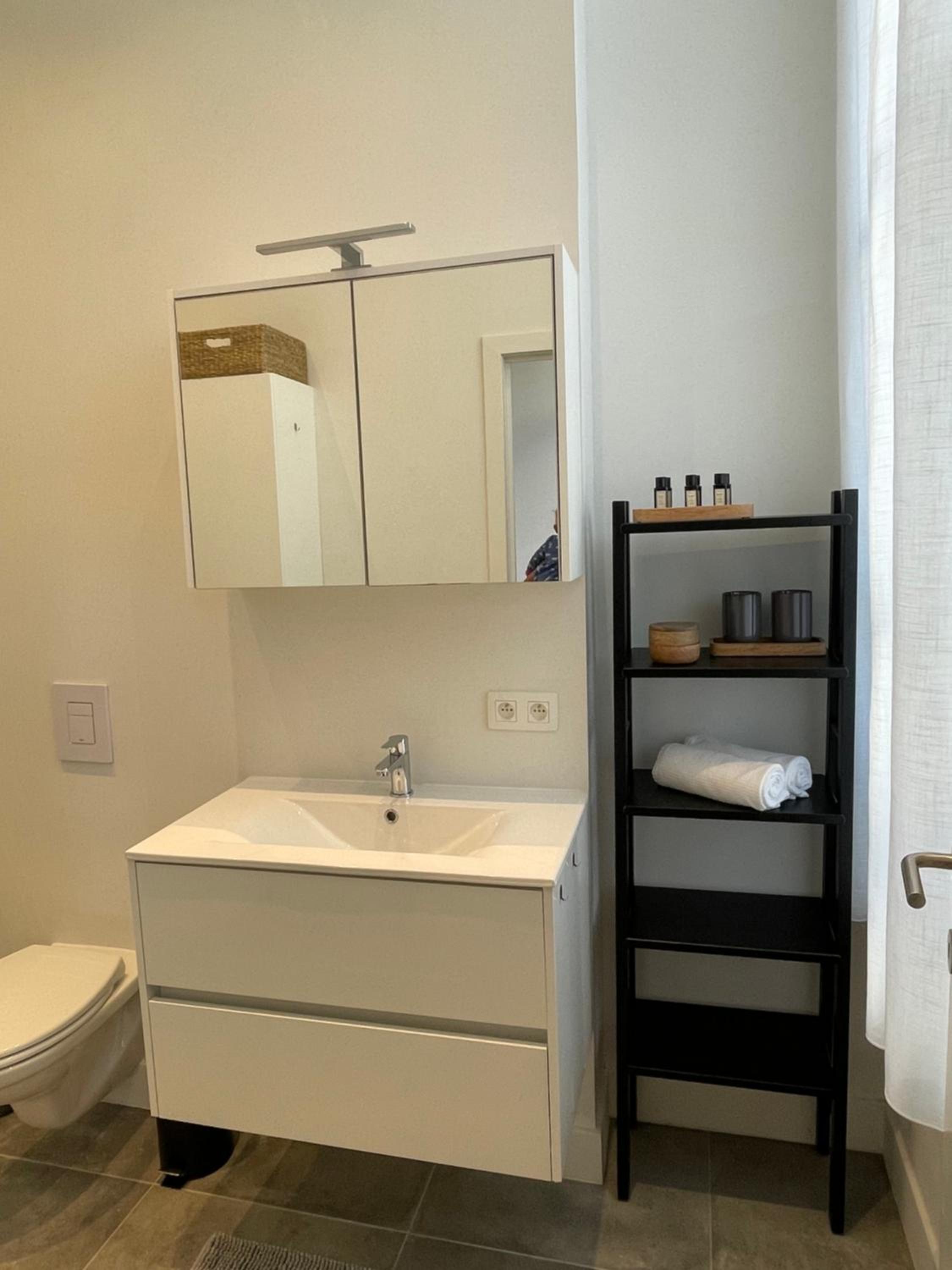 Cozy apartment near city center